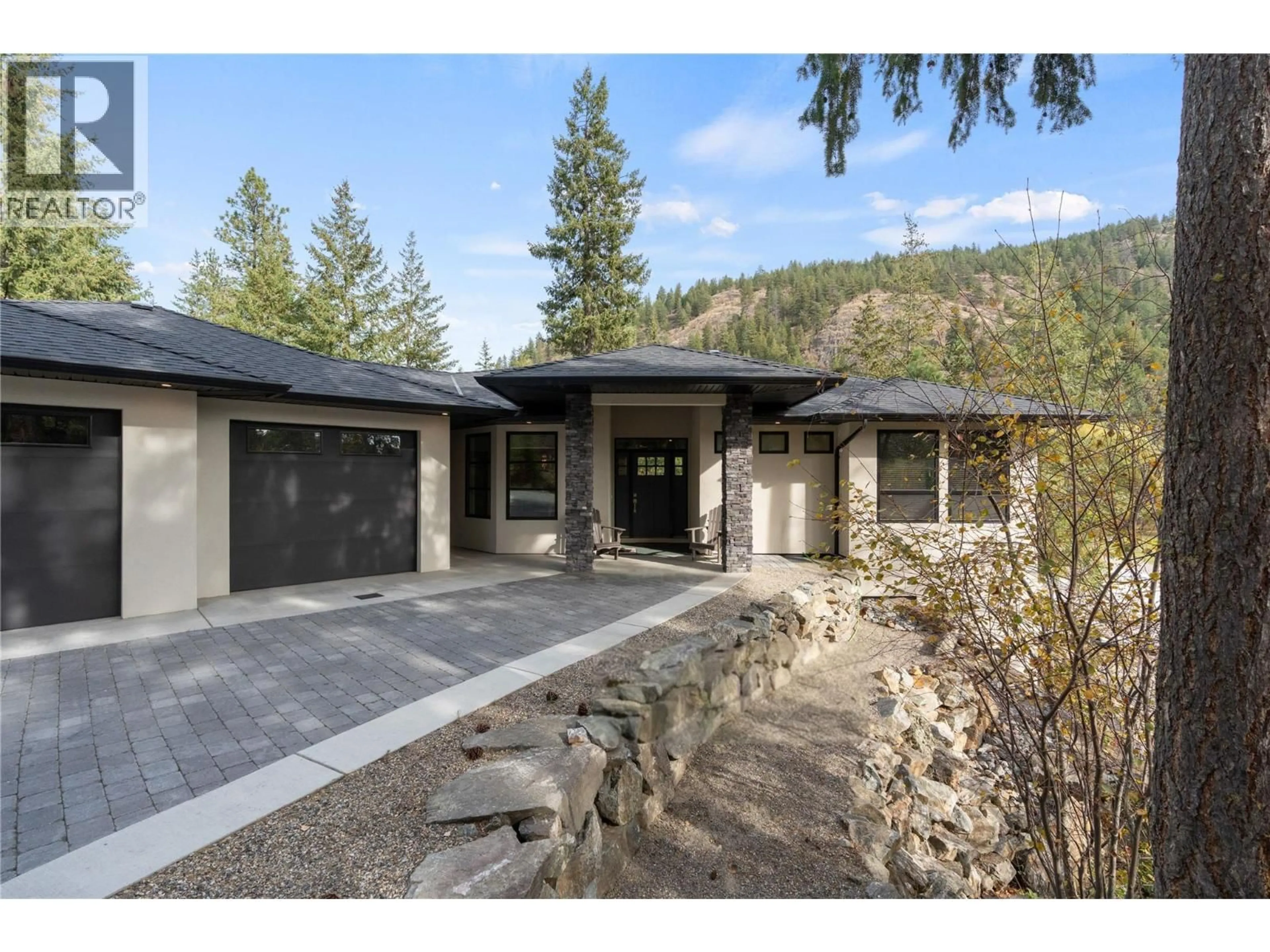 Unknown for 33 - 9196 TRONSON ROAD, Vernon British Columbia V1H1E8