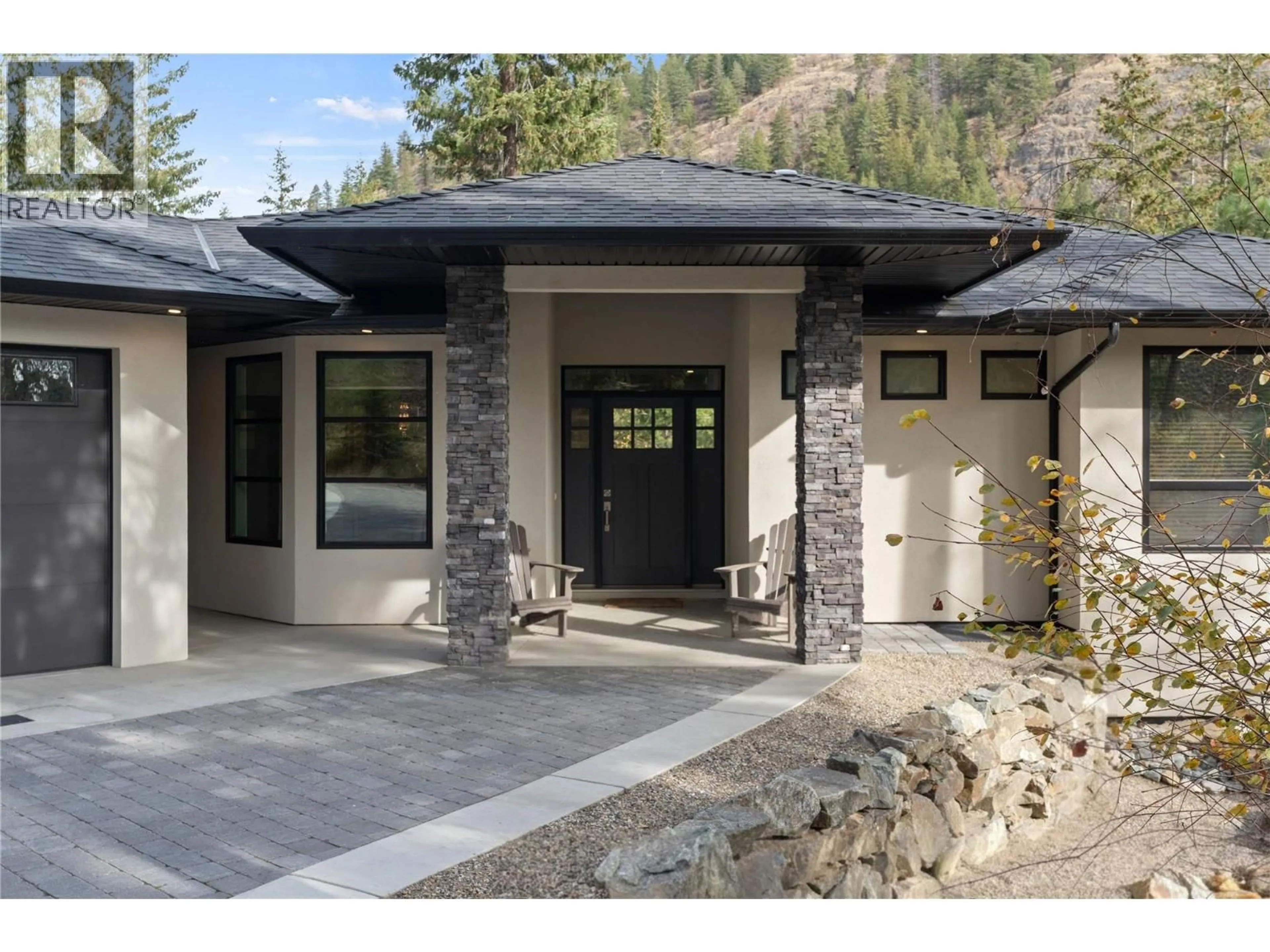 Unknown for 33 - 9196 TRONSON ROAD, Vernon British Columbia V1H1E8