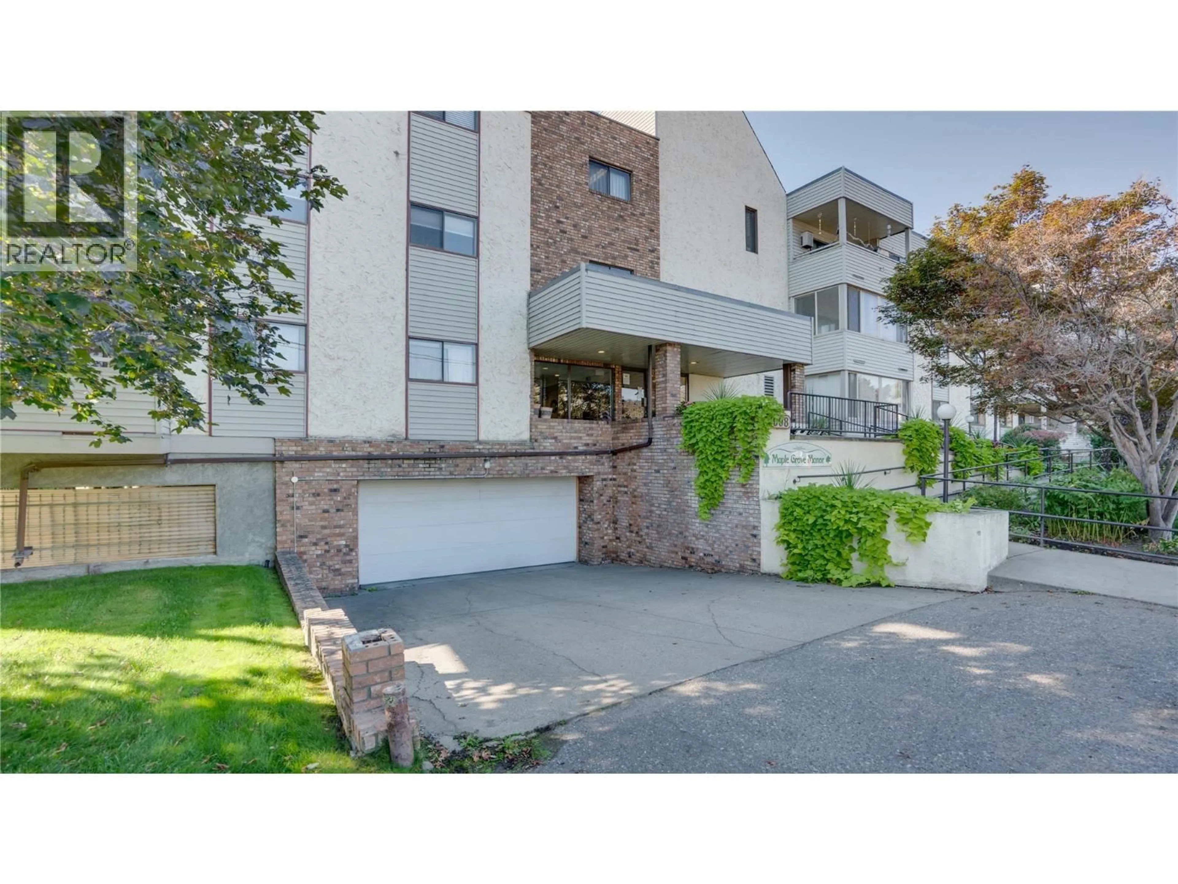 Unknown for 105 - 3608 27 AVENUE, Vernon British Columbia V1T1S4