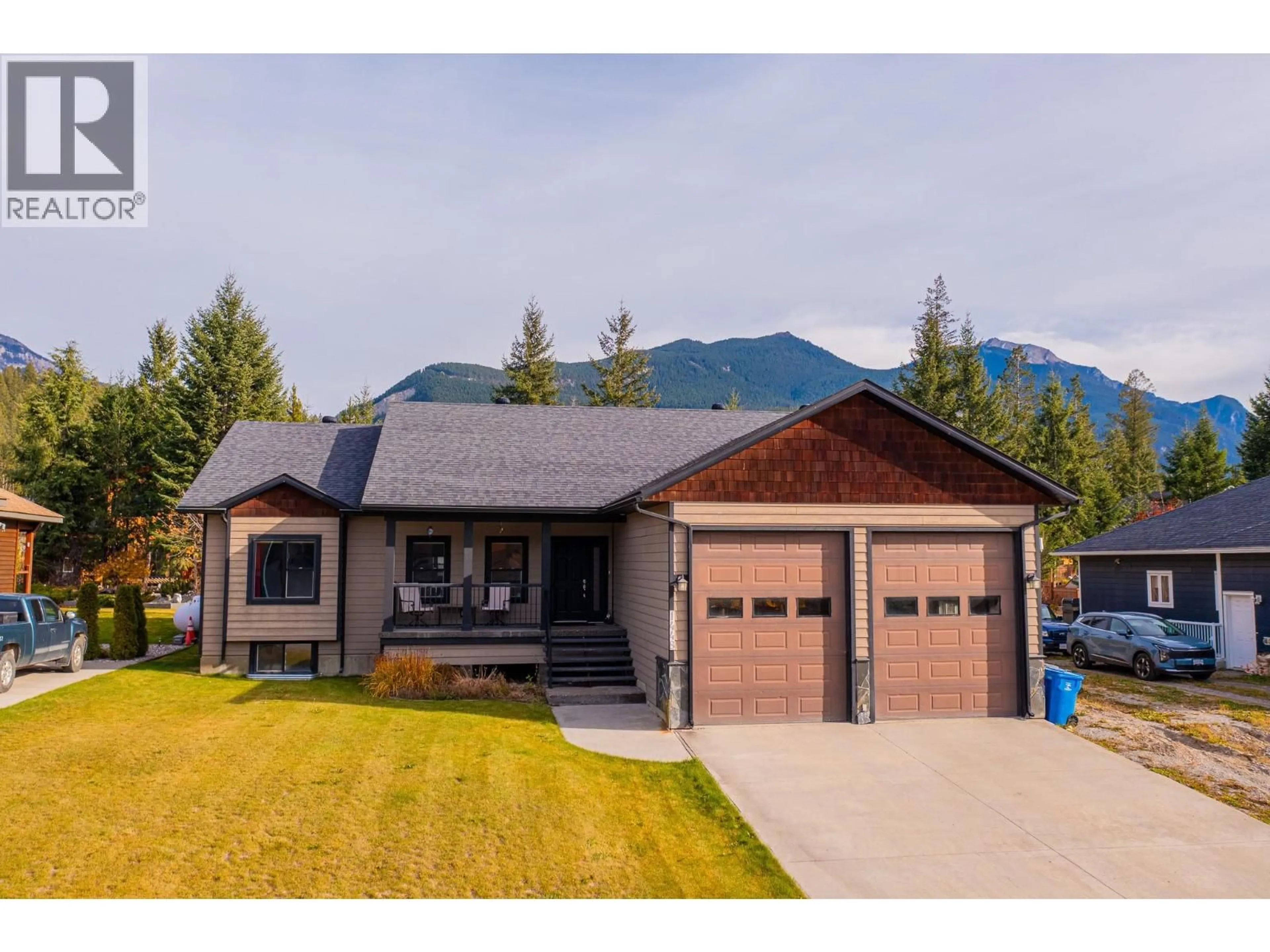Unknown for 1448 HEMLOCK STREET, Golden British Columbia V0A1H6
