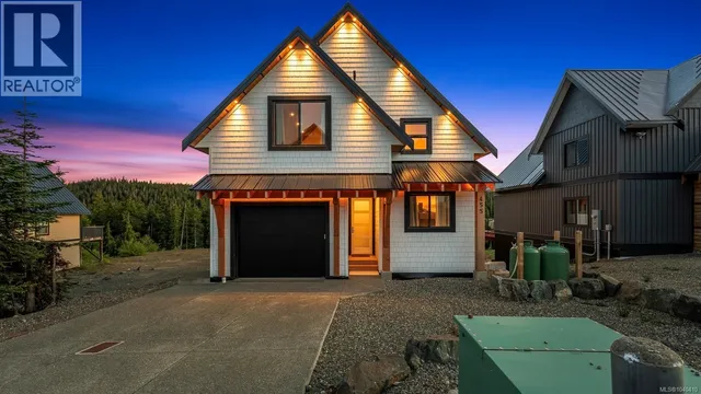 455 ARROWSMITH RIDGE, Courtenay 5