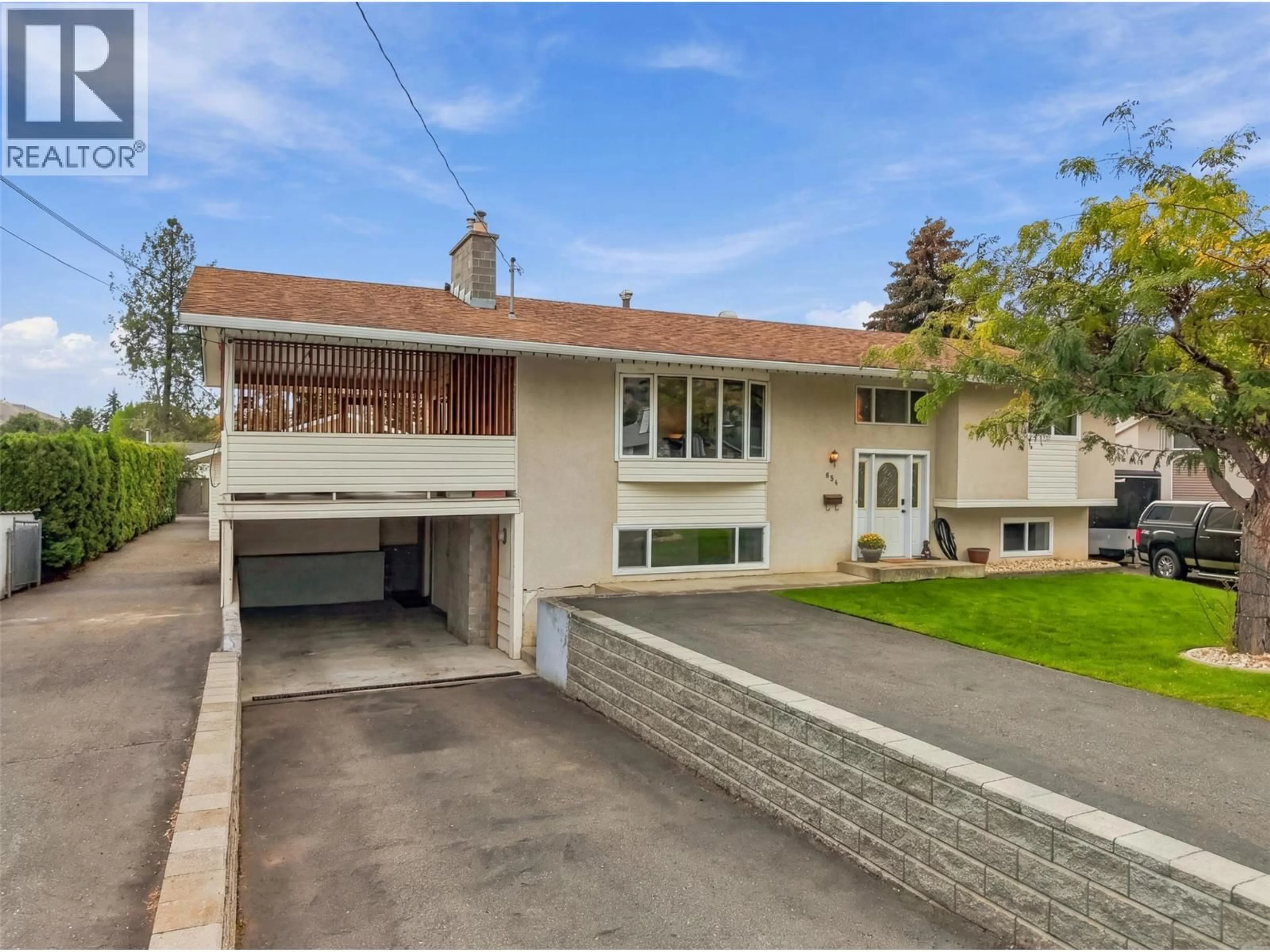 Unknown for 851 SUMAC PLACE, Kamloops British Columbia V2B6R4