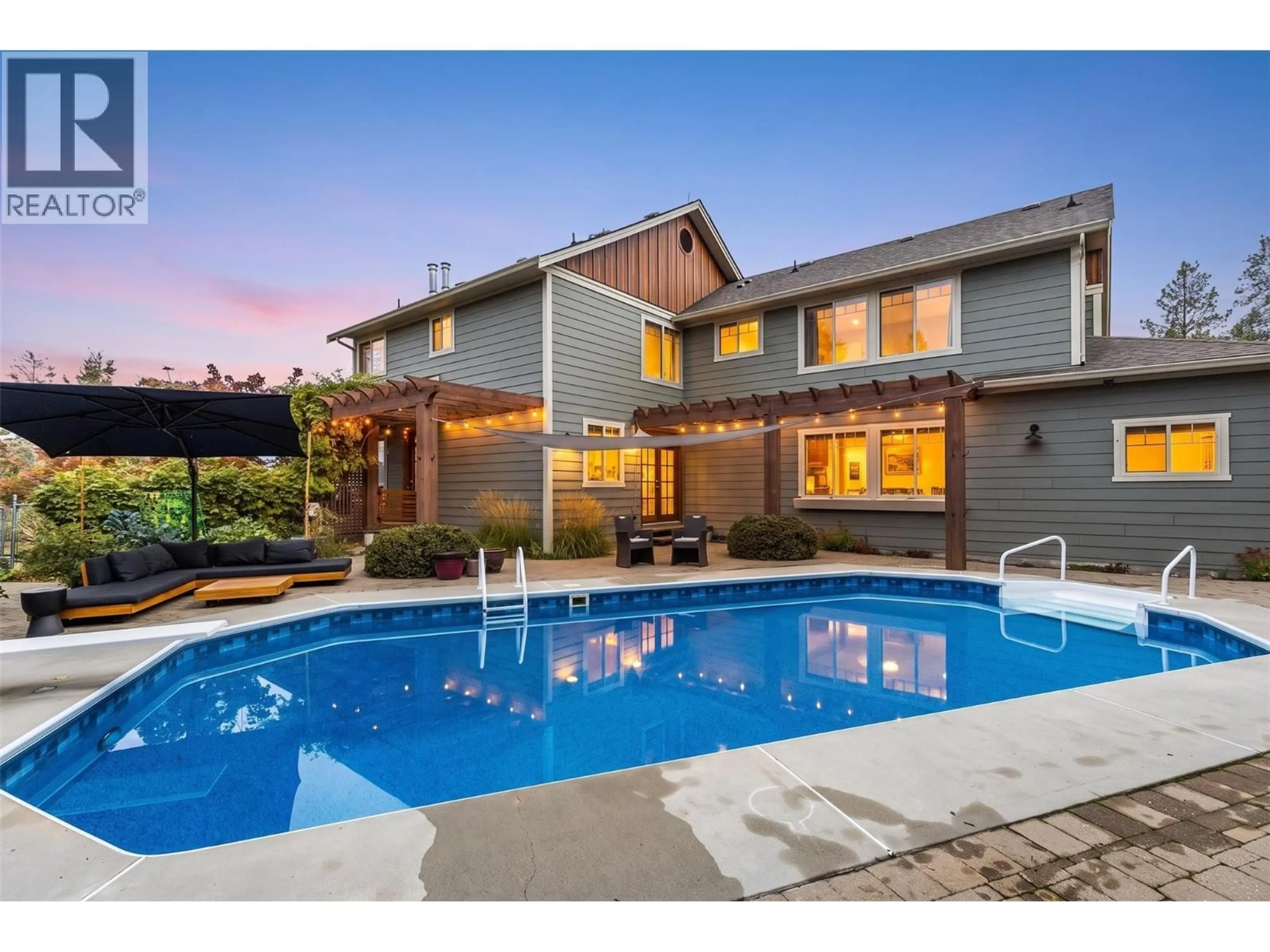 Unknown for 478 OKAVIEW ROAD, Kelowna British Columbia V1Y7R3