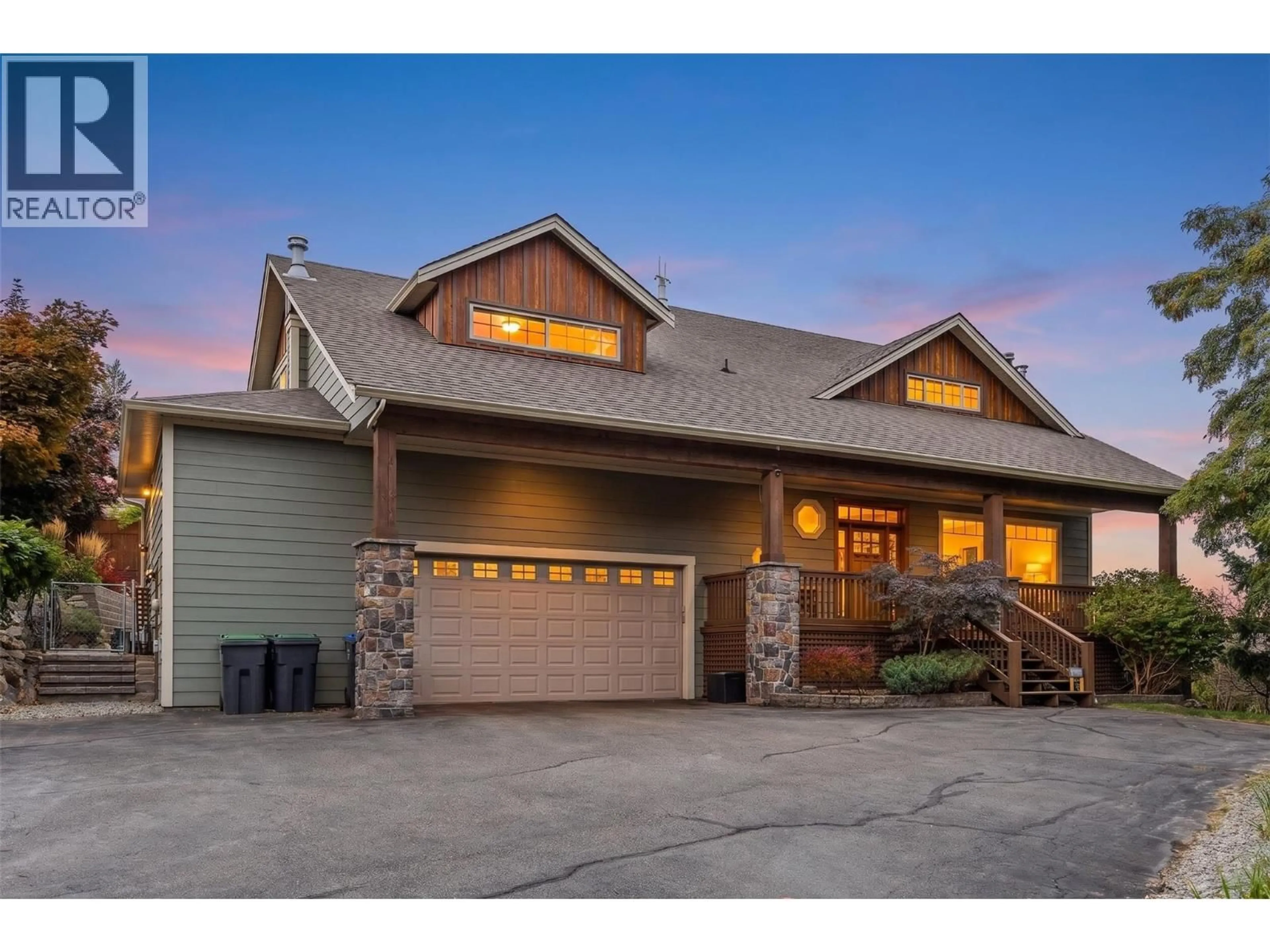 Unknown for 478 OKAVIEW ROAD, Kelowna British Columbia V1Y7R3