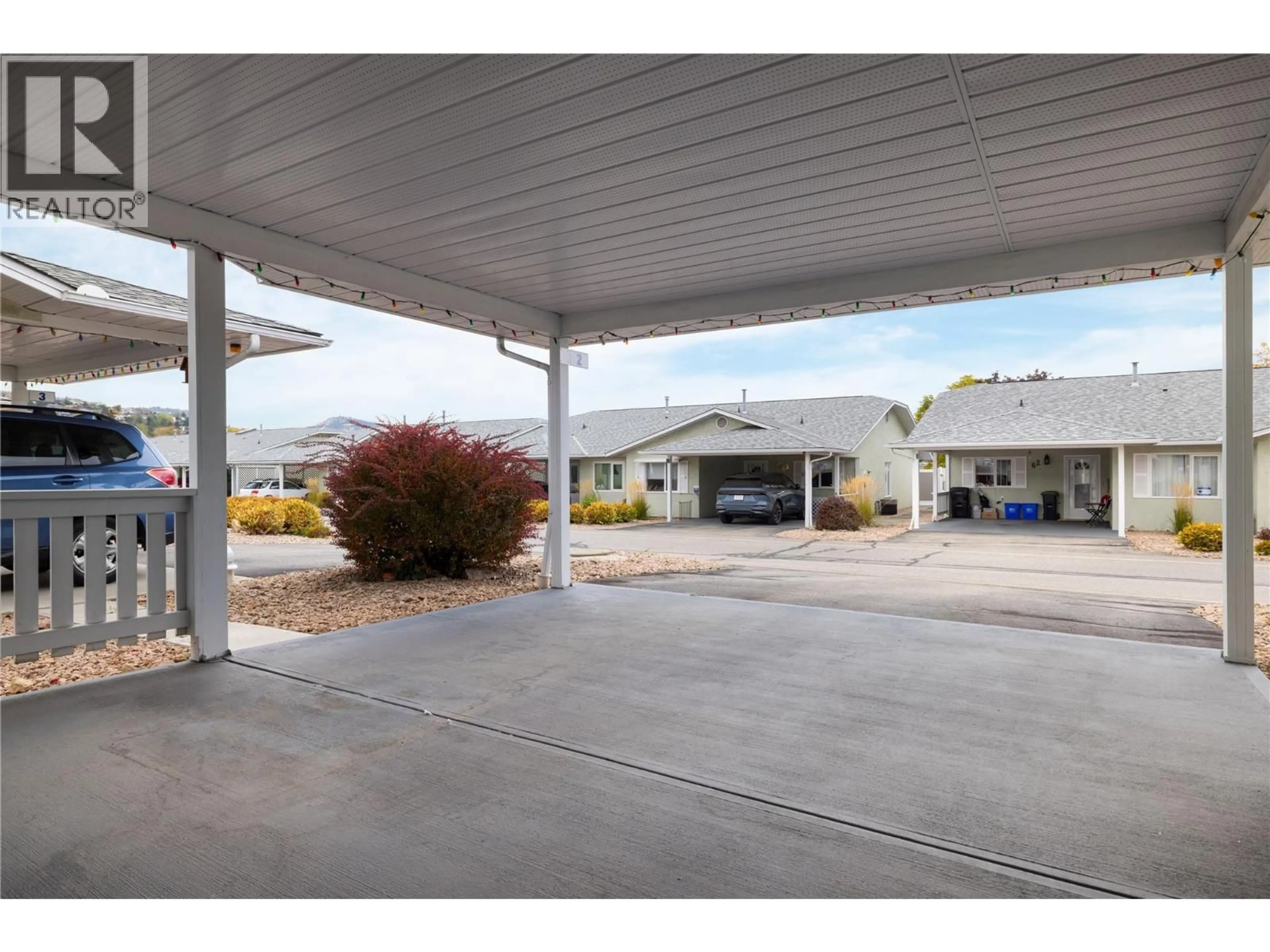 Unknown for 2 - 3900 27 AVENUE, Vernon British Columbia V1T9E6