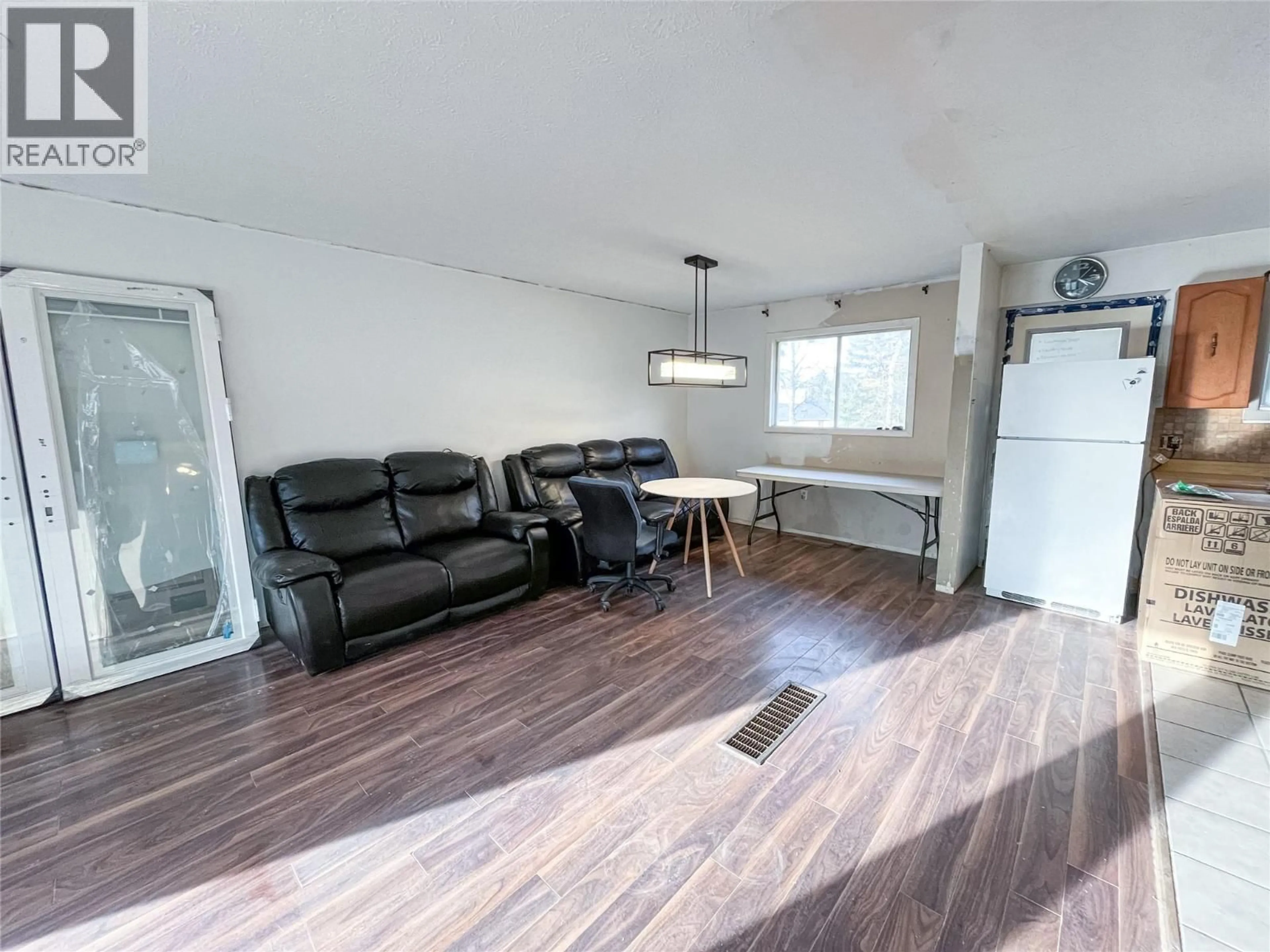 A pic of a room for 36 KISKATINAW PLACE, Tumbler Ridge British Columbia V0C2W0