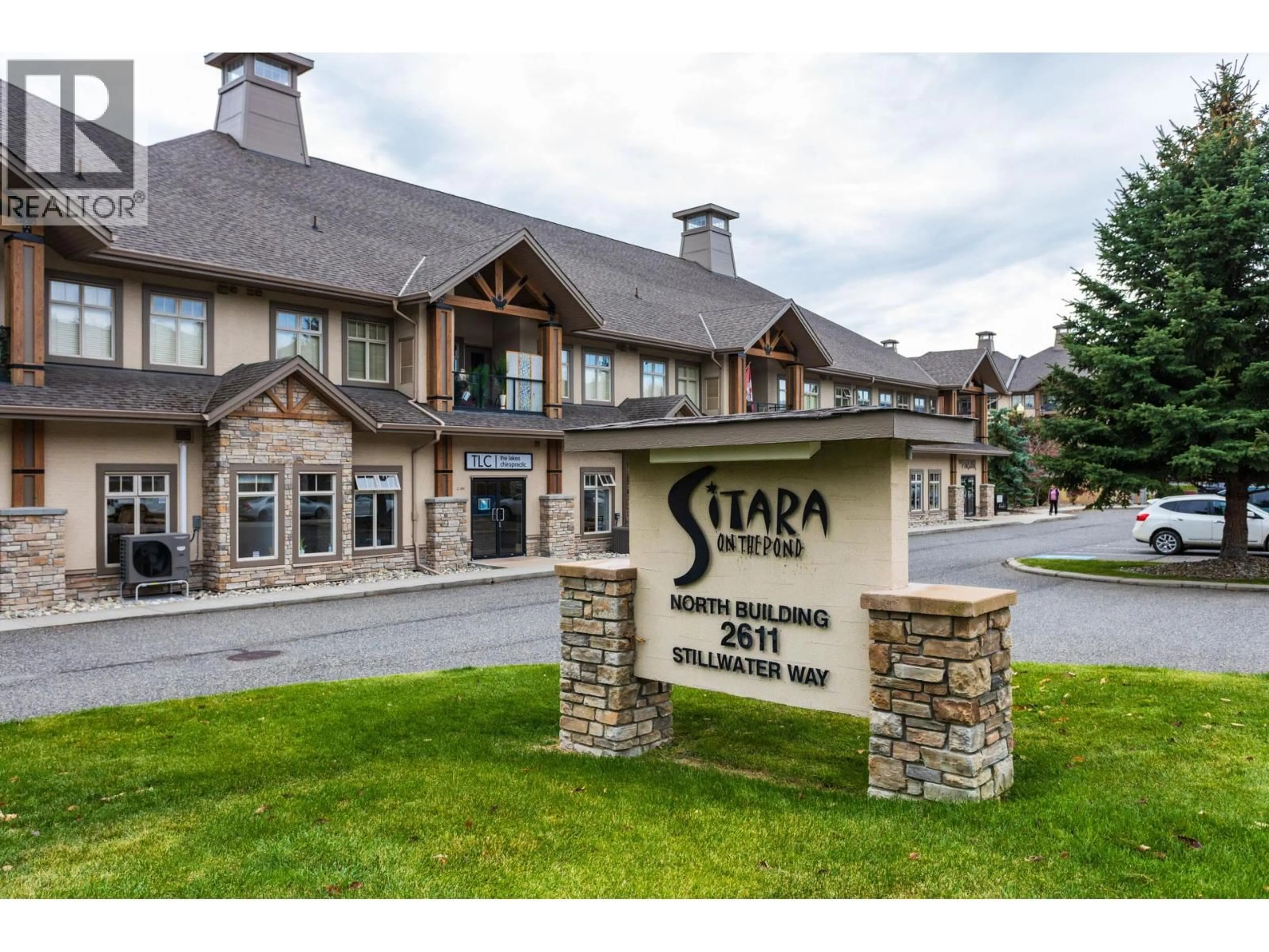 Unknown for 219 - 2611 STILLWATER WAY, Lake Country British Columbia V4V2R3