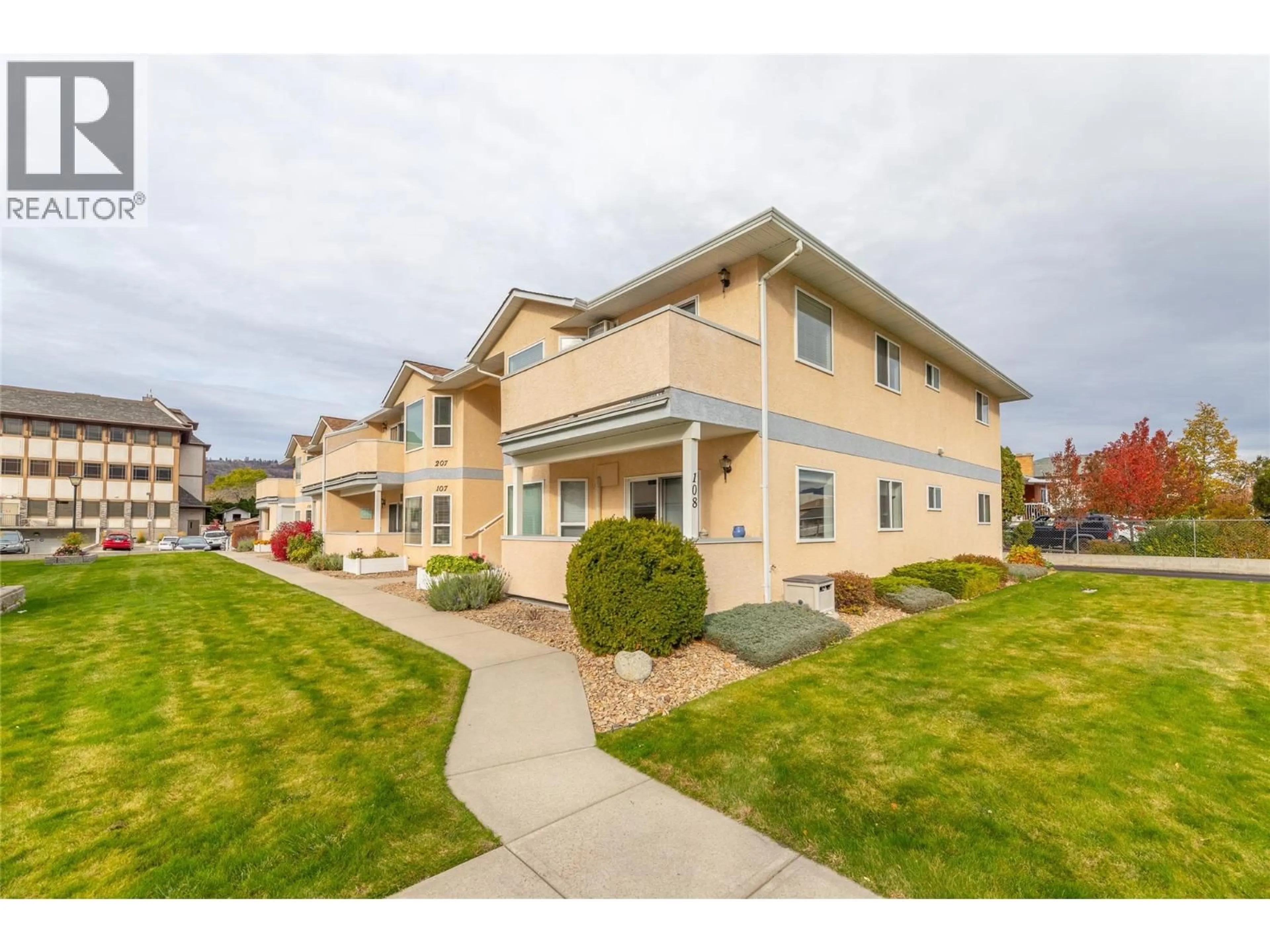 Unknown for 208 - 13014 ARMSTRONG AVENUE, Summerland British Columbia V0H1Z5