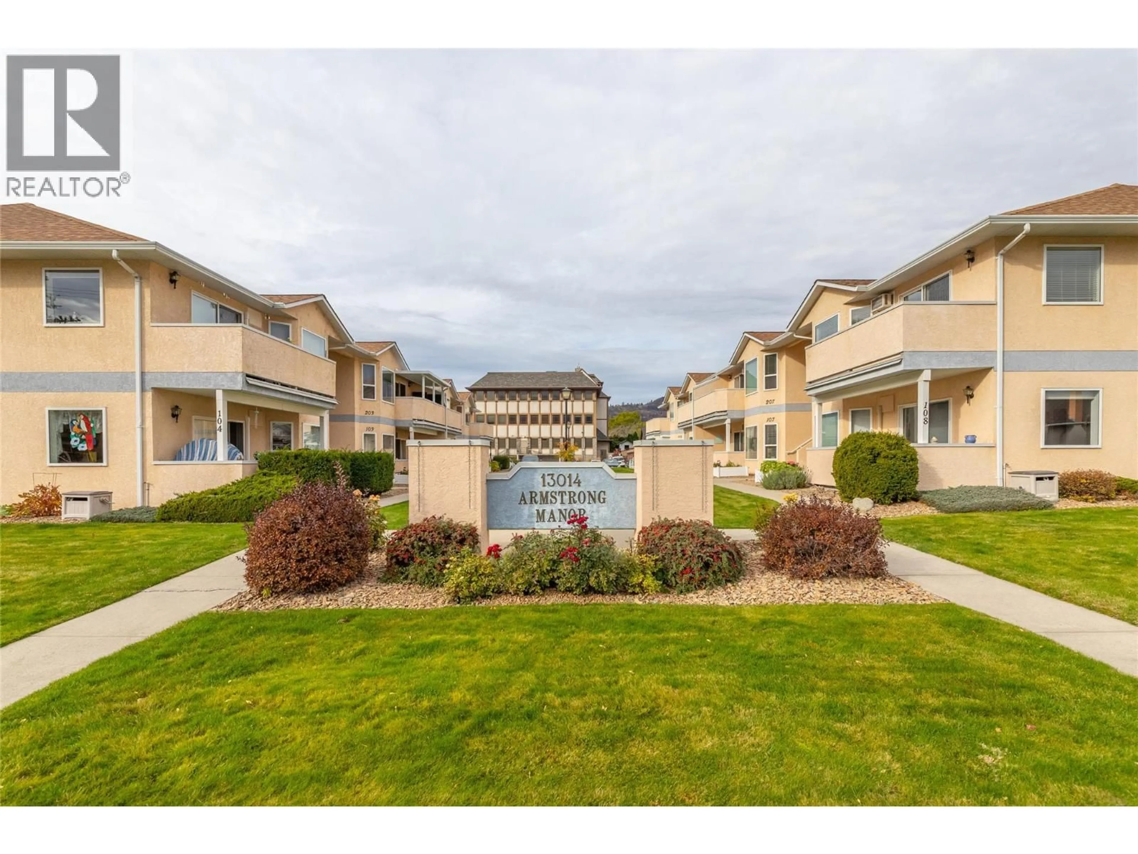 Unknown for 208 - 13014 ARMSTRONG AVENUE, Summerland British Columbia V0H1Z5