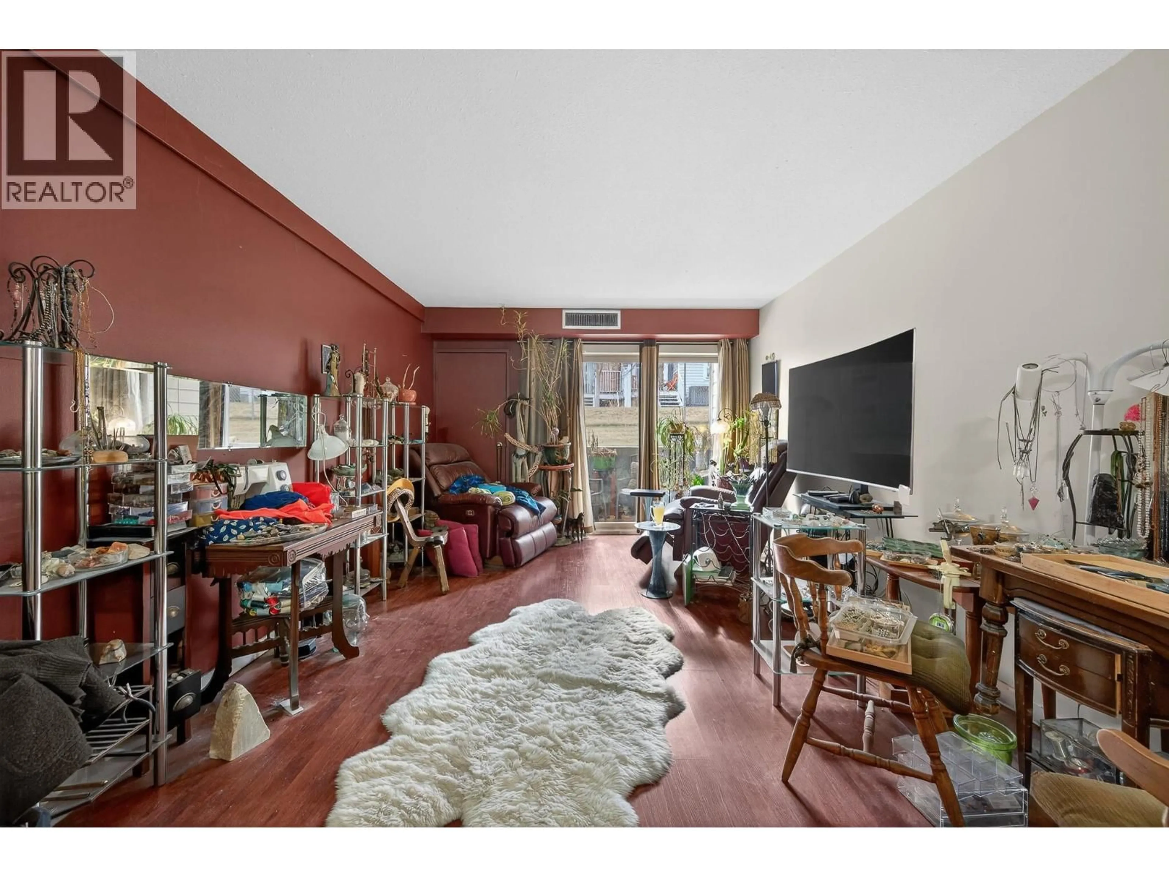 Unknown for 106 - 1560 SUMMIT DRIVE, Kamloops British Columbia V2E1R5