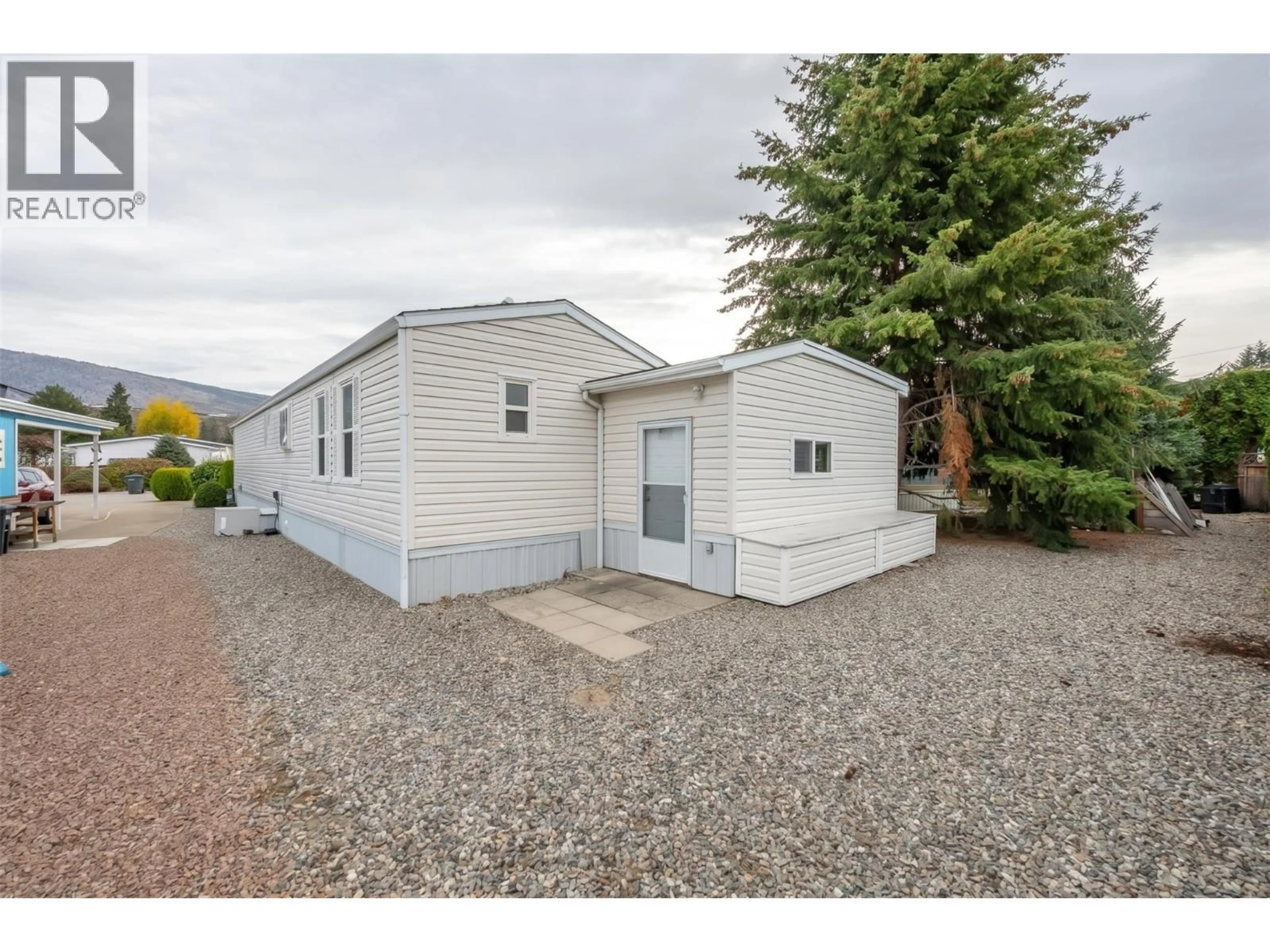 Unknown for 36 - 6778 TUCELNUIT DRIVE, Oliver British Columbia V0H1T0