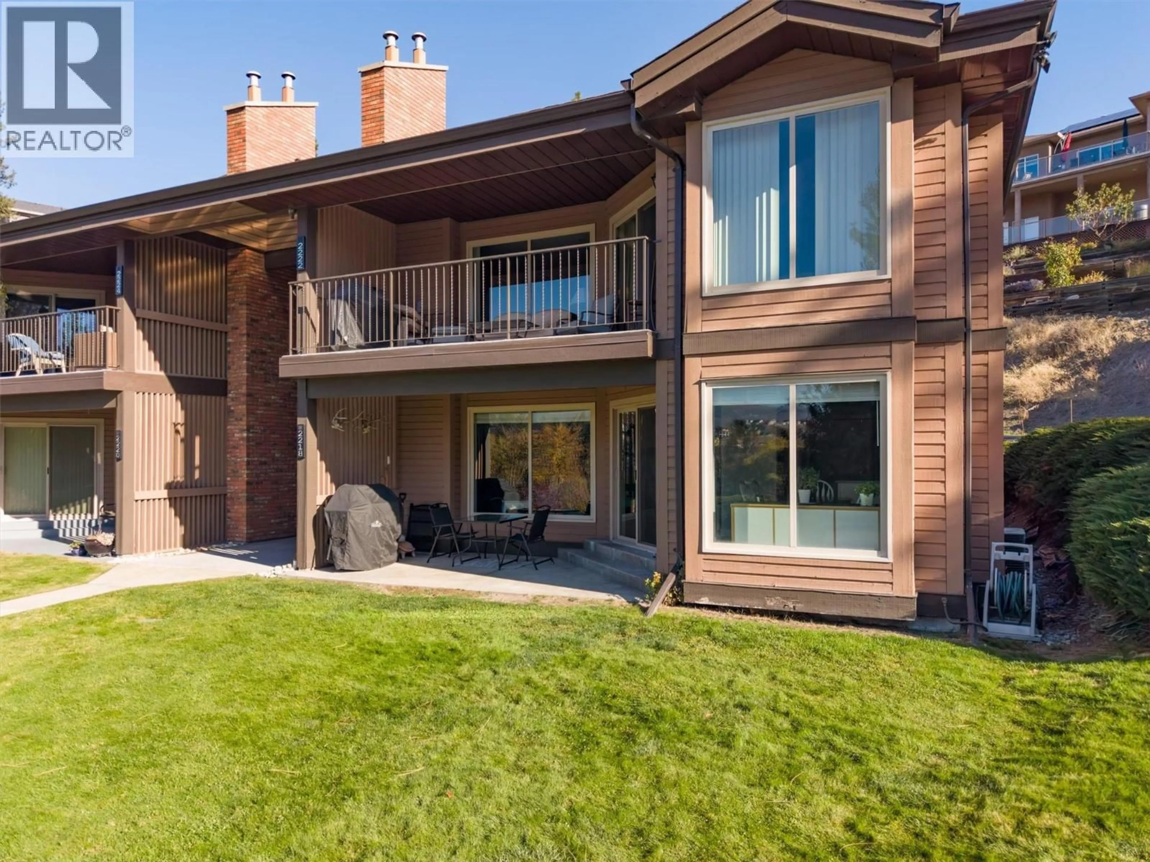 Unknown for 2218 GOLF COURSE DRIVE, West Kelowna British Columbia V4T2V4