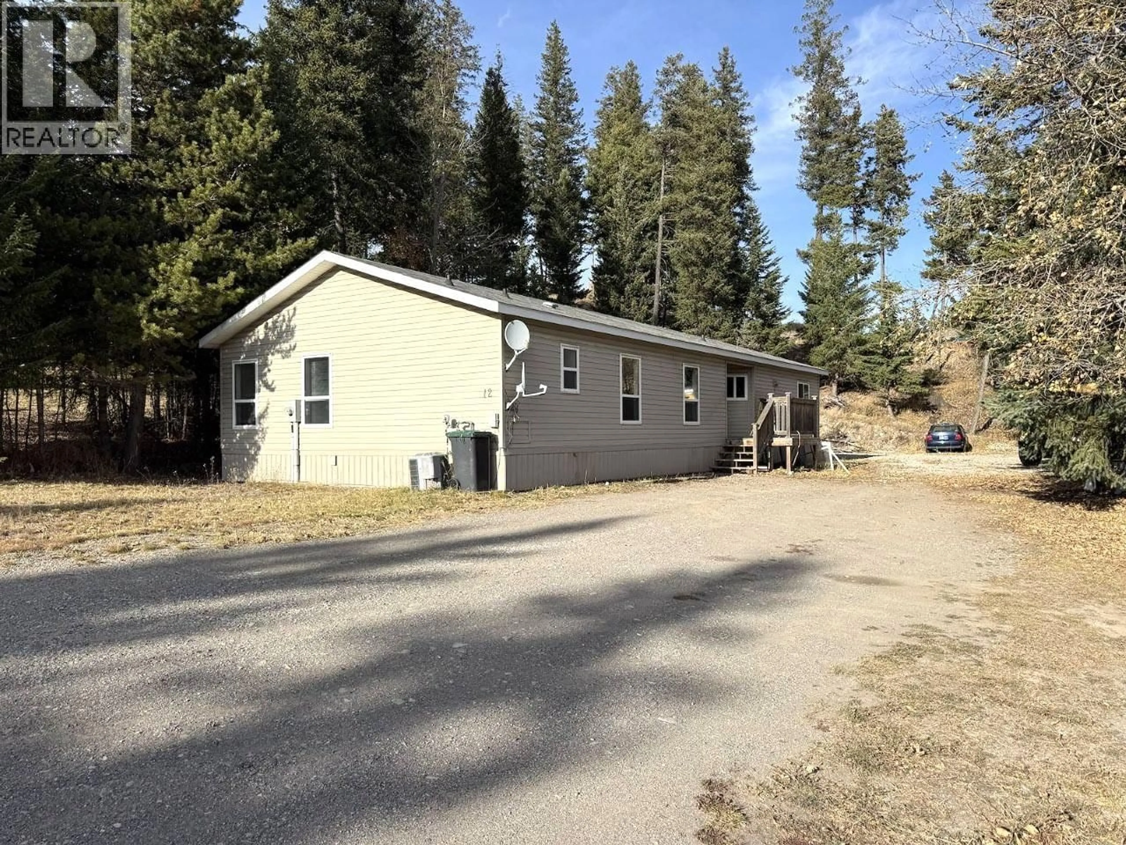 Unknown for 12 CASSIAR DRIVE, Elkford British Columbia V0B1H0