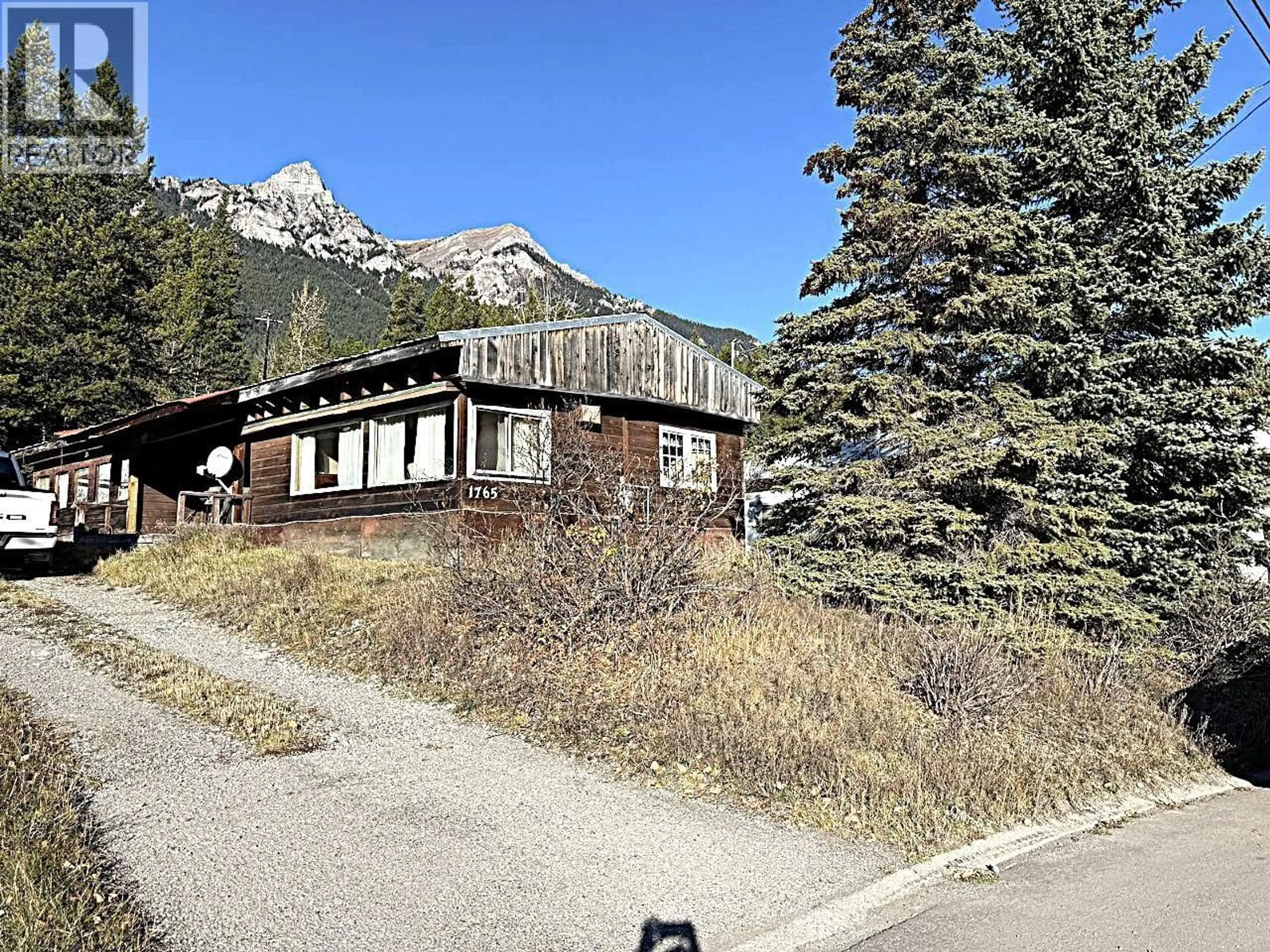 Unknown for 1765 NIAGARA CRESCENT, Elkford British Columbia V0B1H0