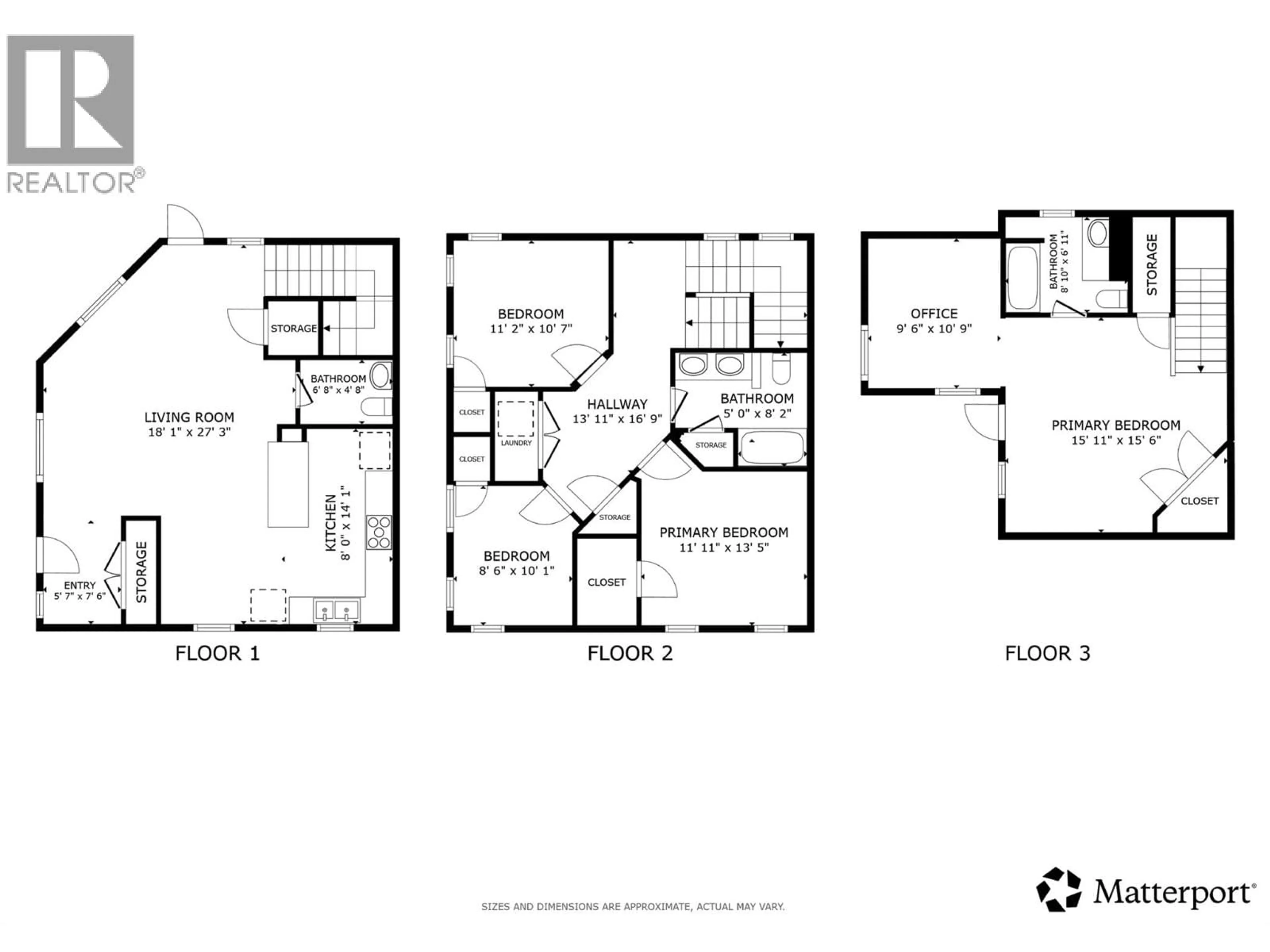 Floor plan for A - 407 HAMILTON AVENUE, Nelson British Columbia V1L3G1