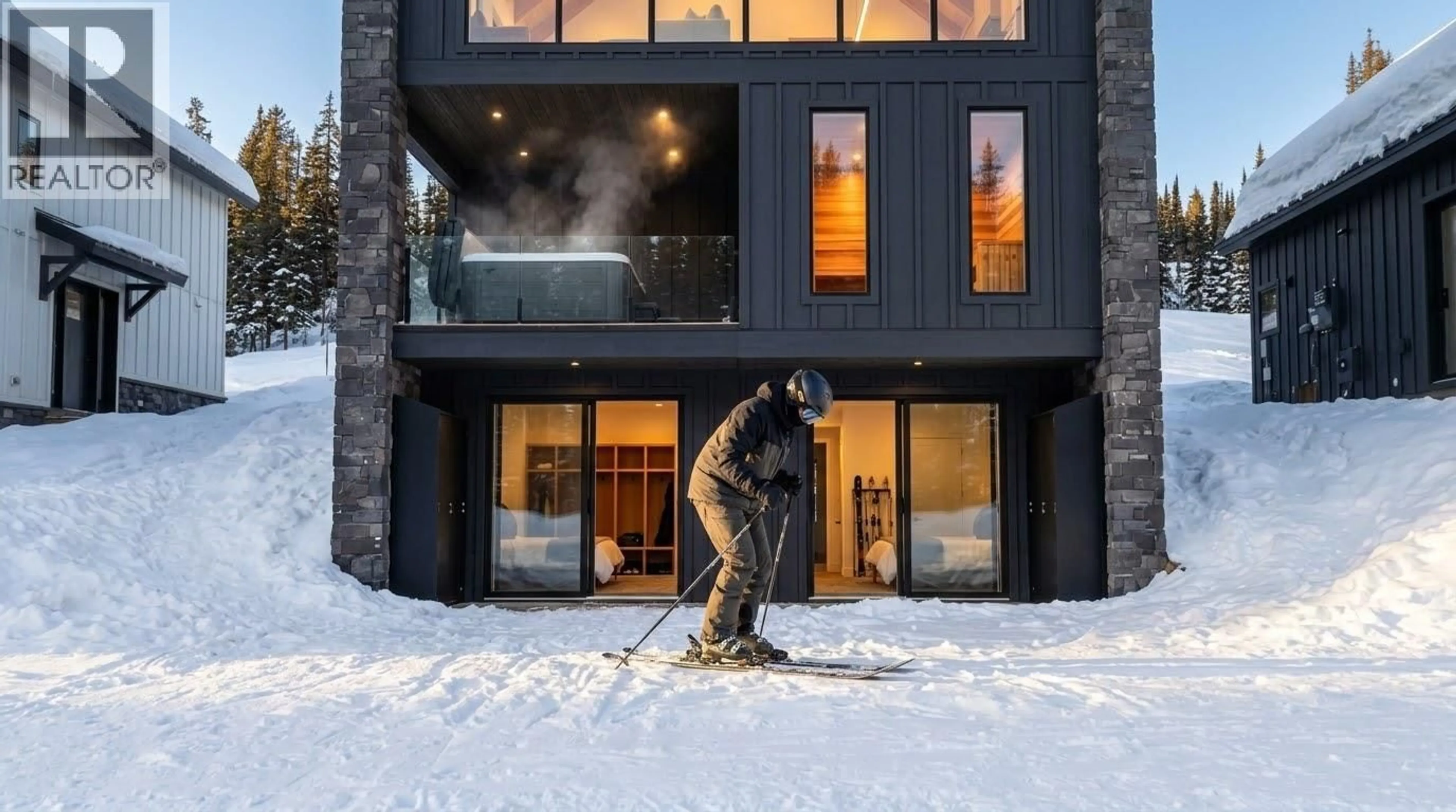 Unknown for 8 MONASHEE WAY, Big White British Columbia V1P1T4