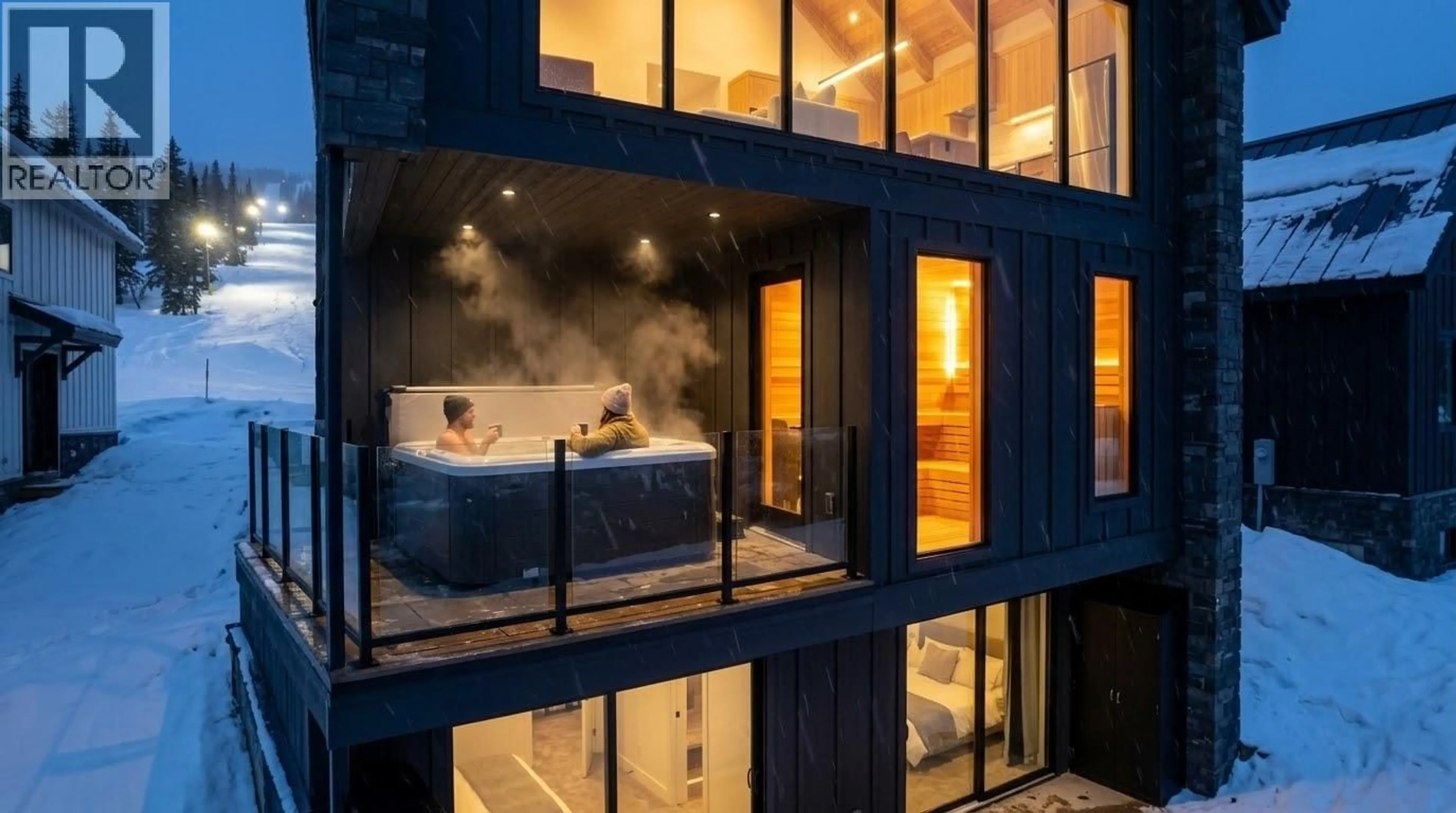 Unknown for 8 MONASHEE WAY, Big White British Columbia V1P1T4