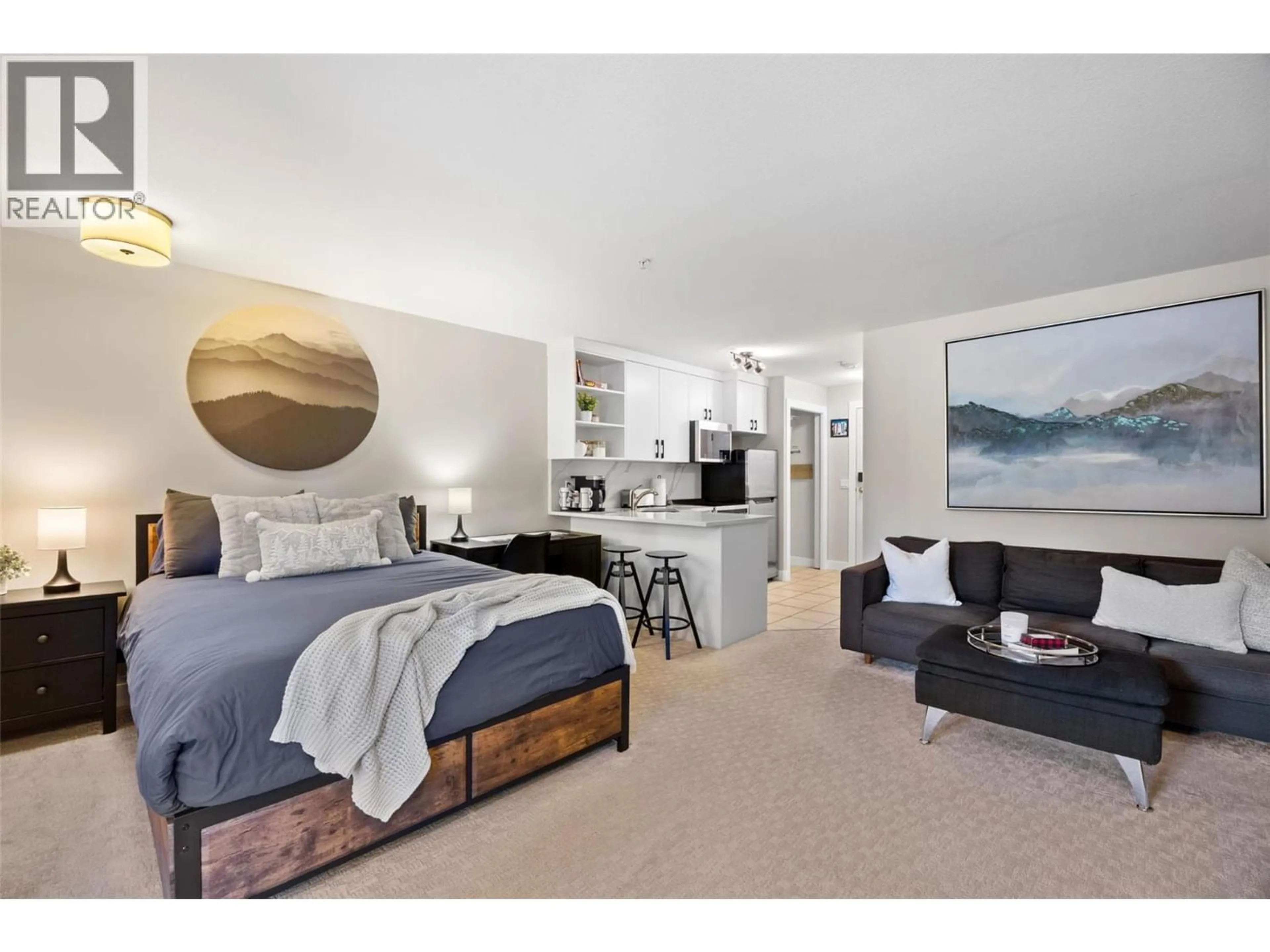 A pic of a room for 46 - 3320 VILLAGE PLACE, Sun Peaks British Columbia V0E5N0