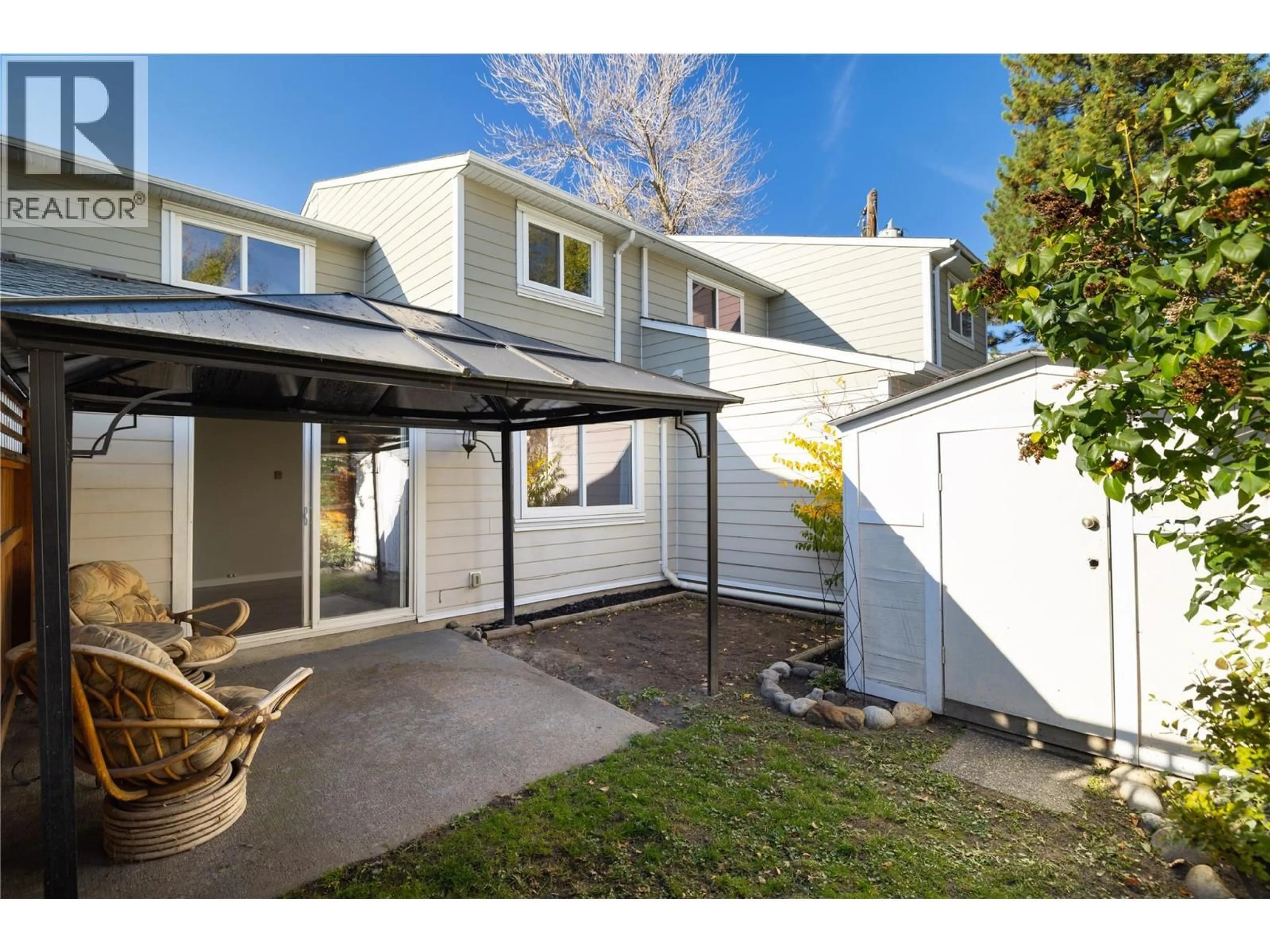 Unknown for 24 - 4910 25 AVENUE, Vernon British Columbia V1T5R6
