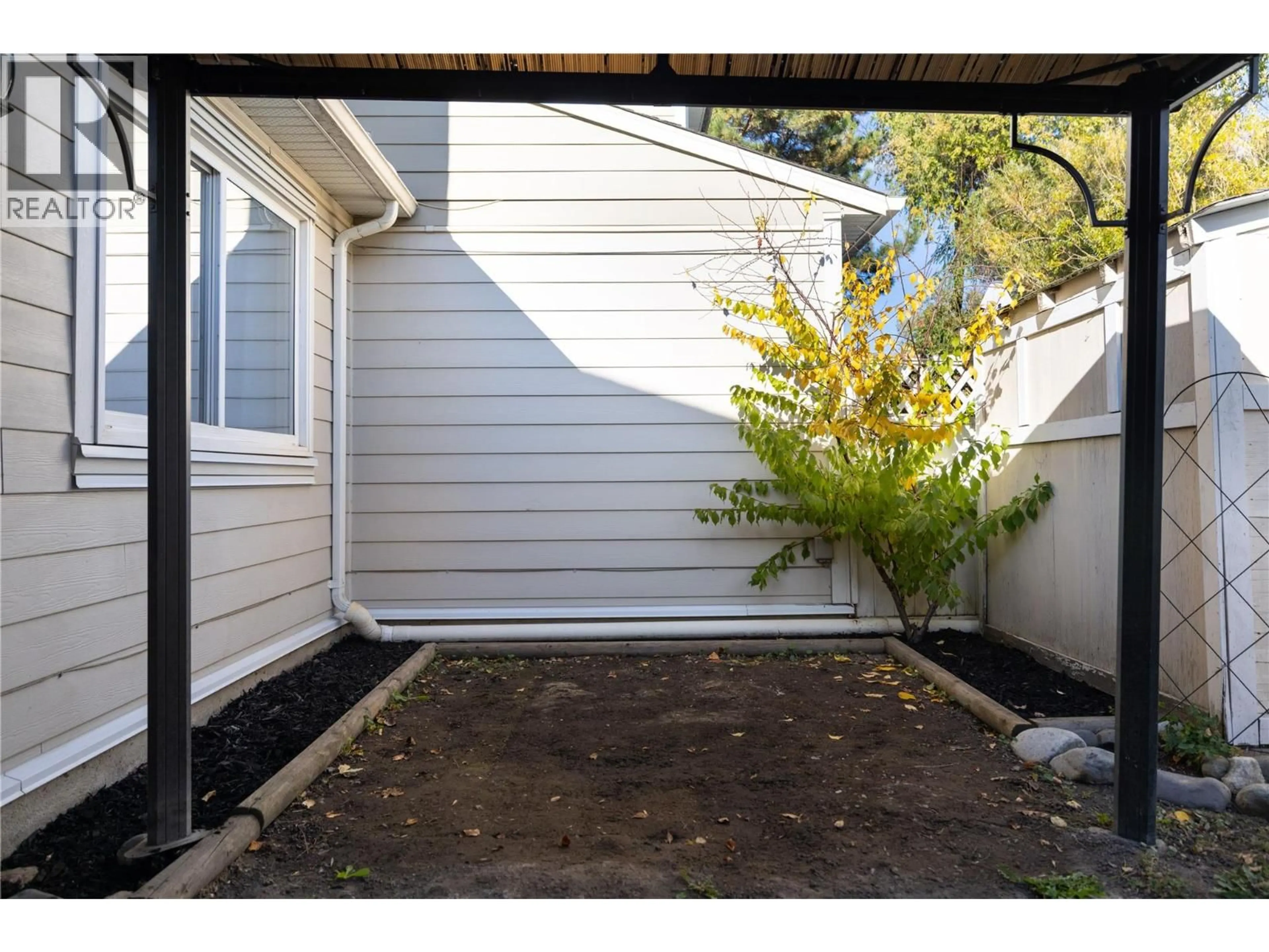 Patio, street for 24 - 4910 25 AVENUE, Vernon British Columbia V1T5R6