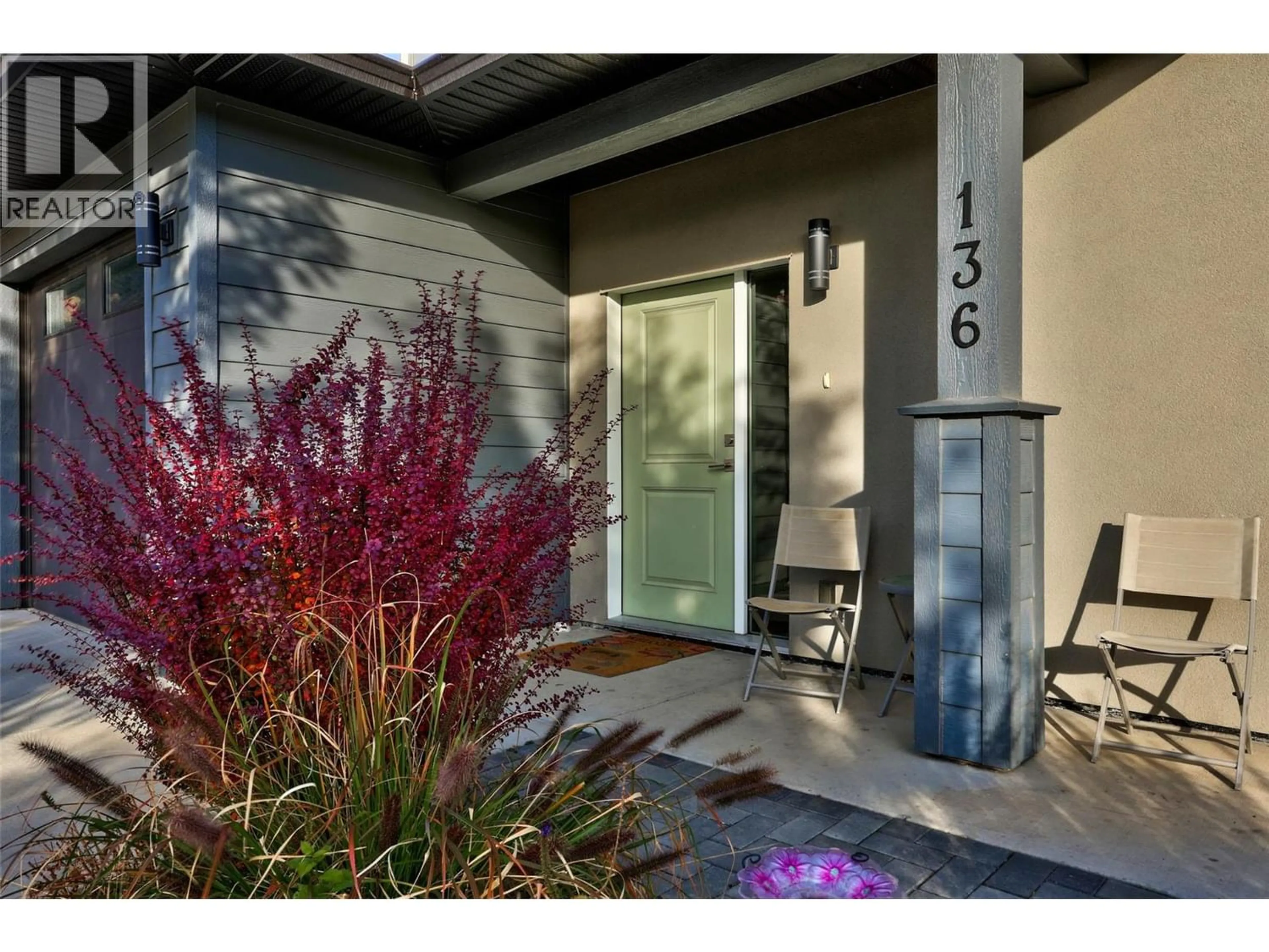 Indoor entryway for 136 - 2683 ORD ROAD, Kamloops British Columbia V2B0J2