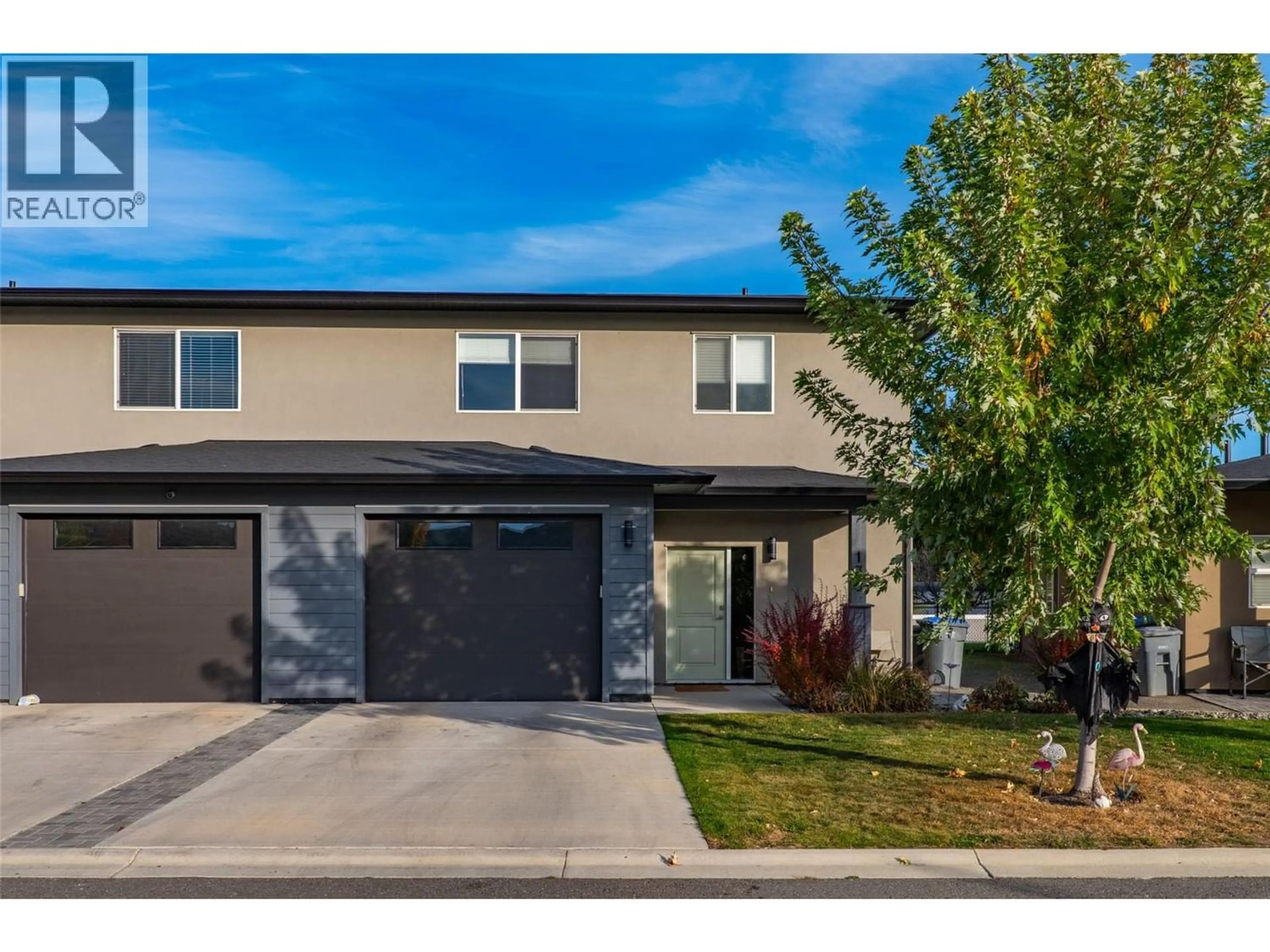 Unknown for 136 - 2683 ORD ROAD, Kamloops British Columbia V2B0J2