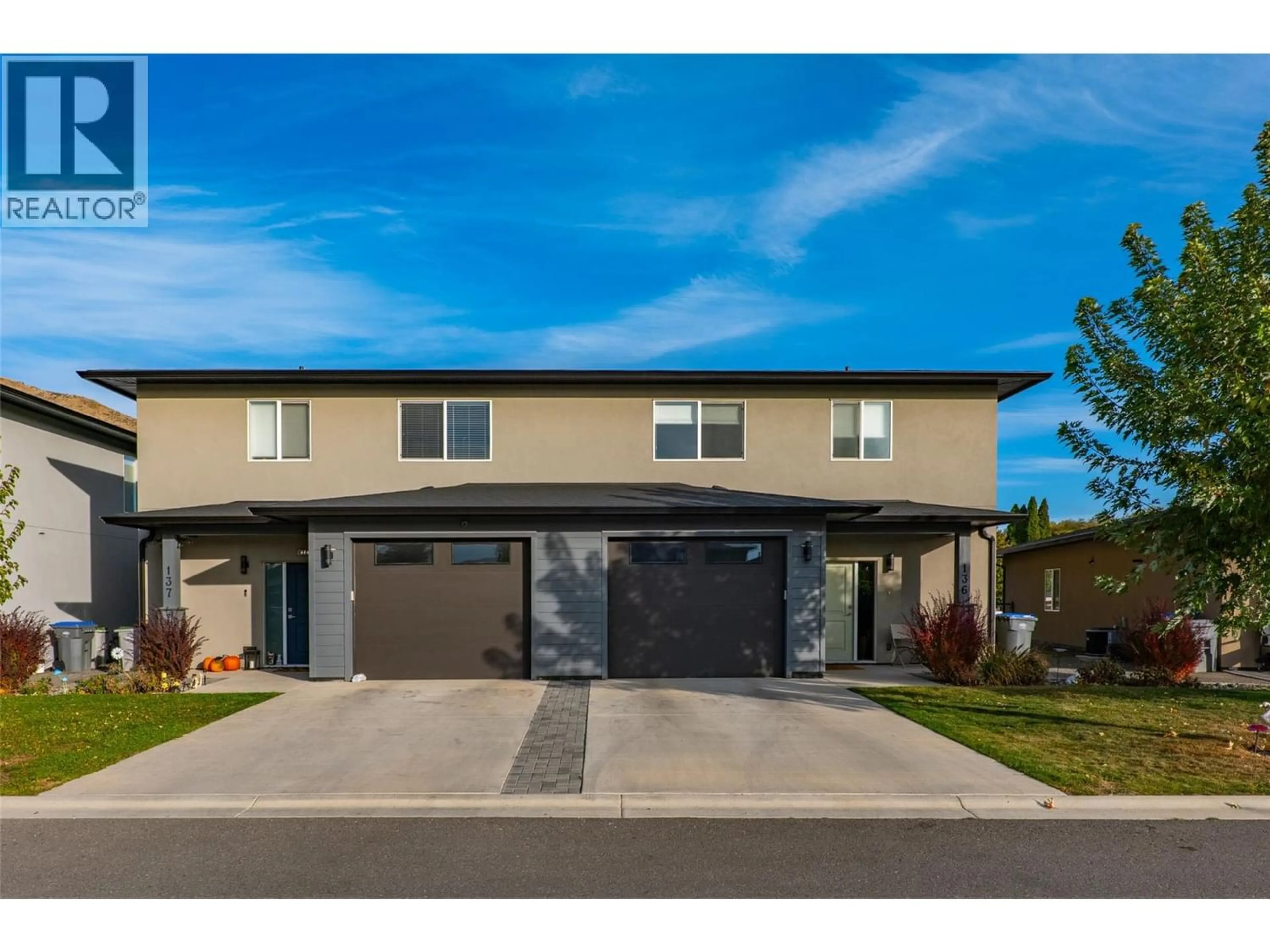 Unknown for 136 - 2683 ORD ROAD, Kamloops British Columbia V2B0J2
