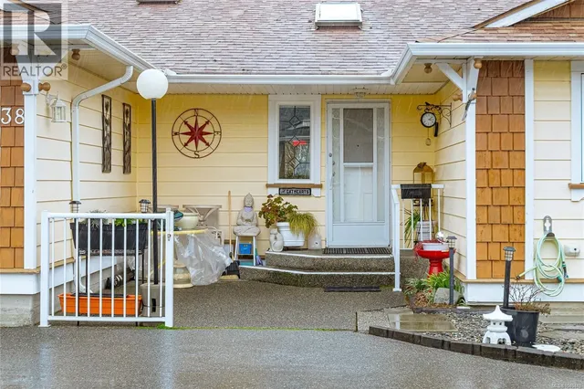 38 - 9933 CHEMAINUS ROAD, Chemainus 3