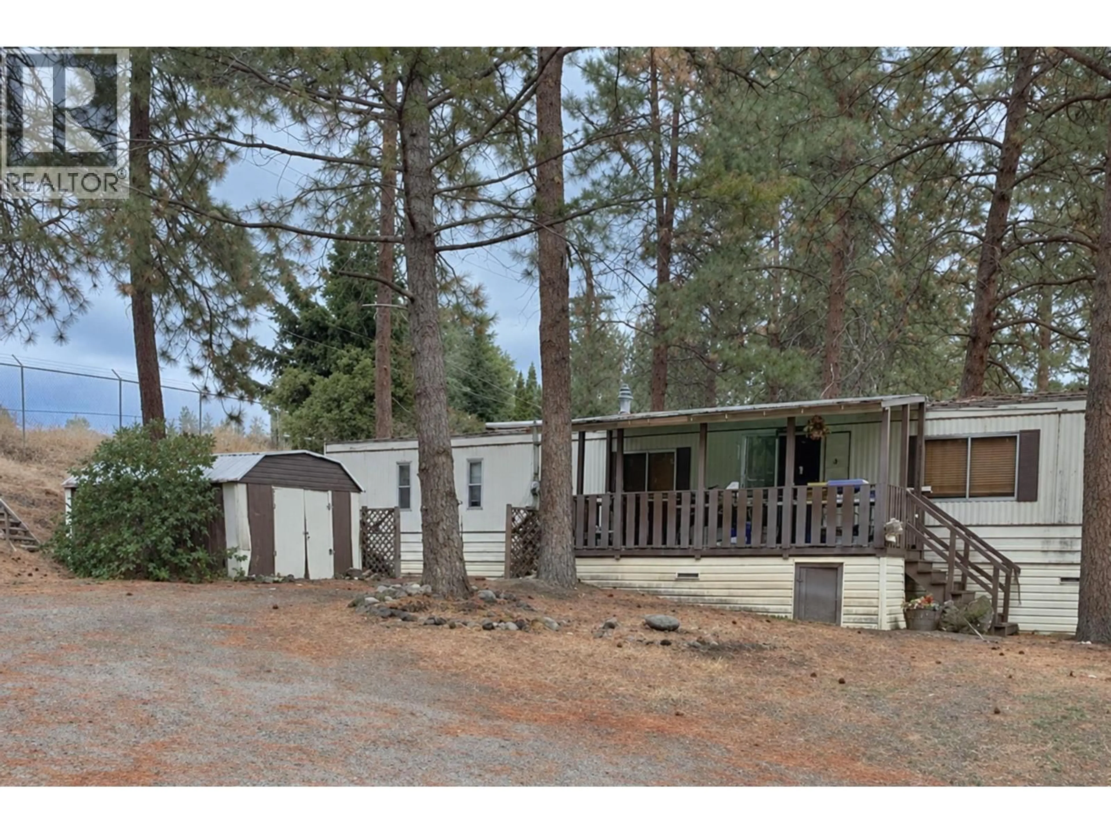 Unknown for 7 - 3206 SHANNON LAKE ROAD, West Kelowna British Columbia V4T1V4