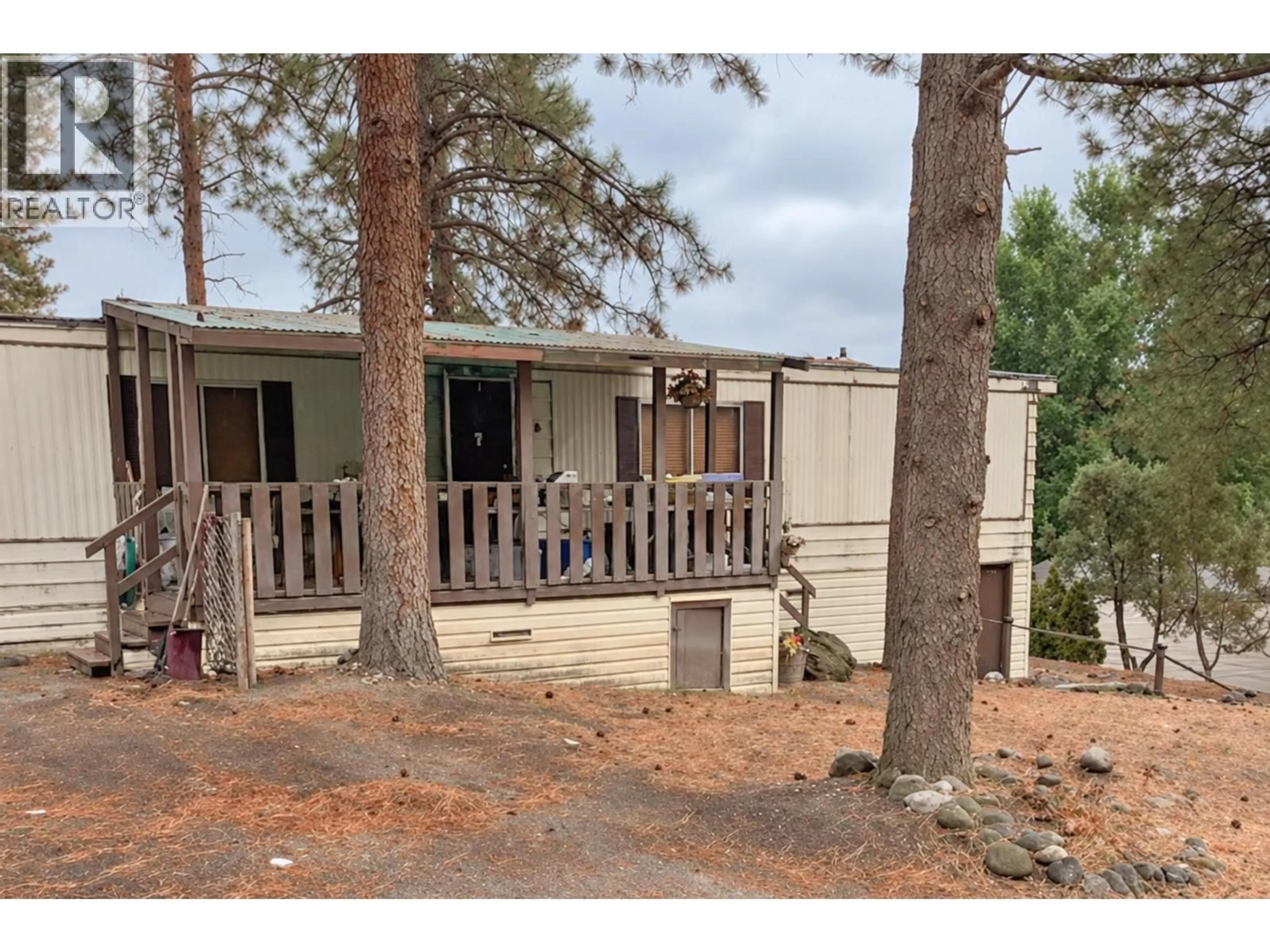 Unknown for 7 - 3206 SHANNON LAKE ROAD, West Kelowna British Columbia V4T1V4