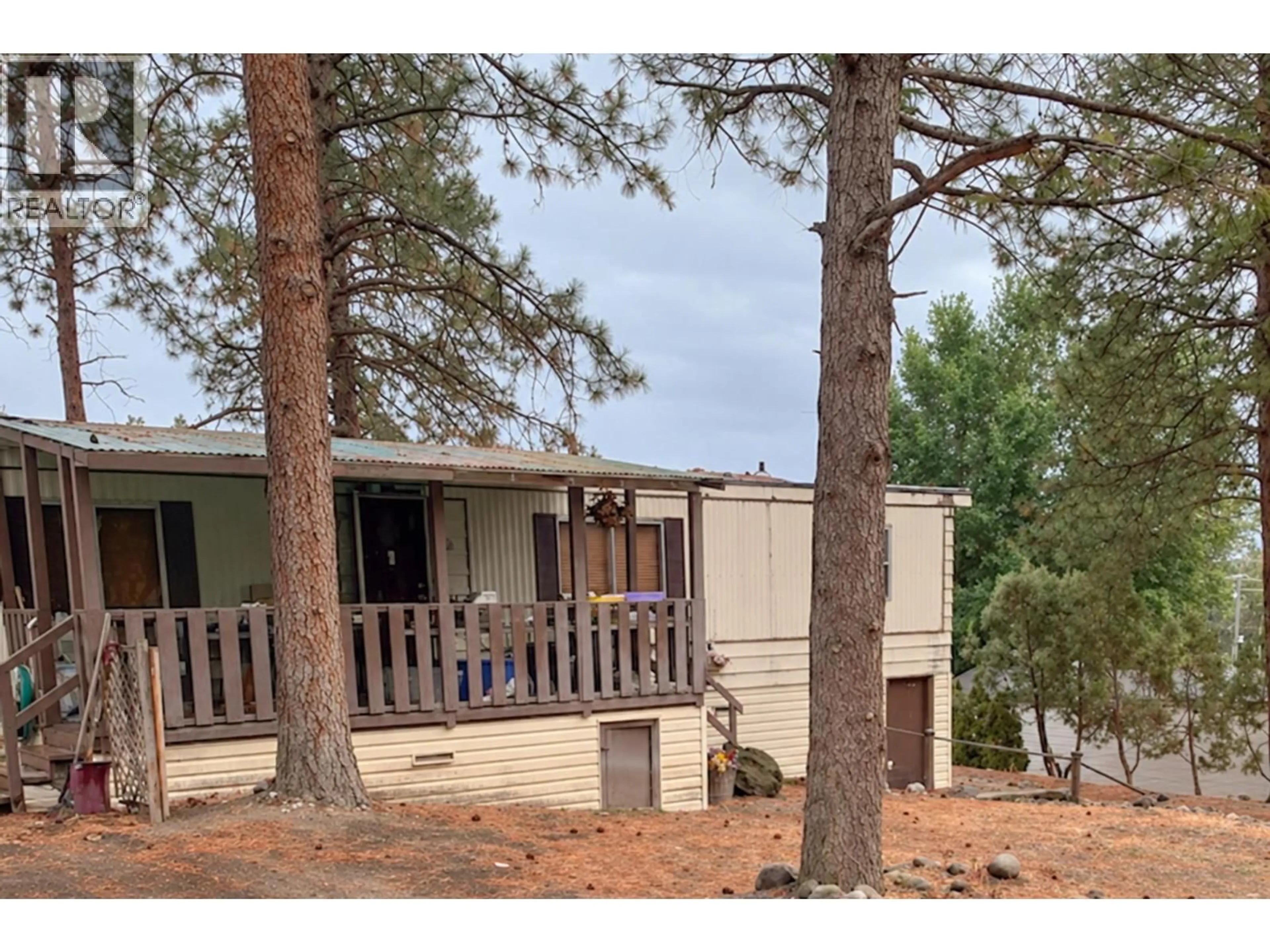 Home with vinyl exterior material, mountain view for 7 - 3206 SHANNON LAKE ROAD, West Kelowna British Columbia V4T1V4