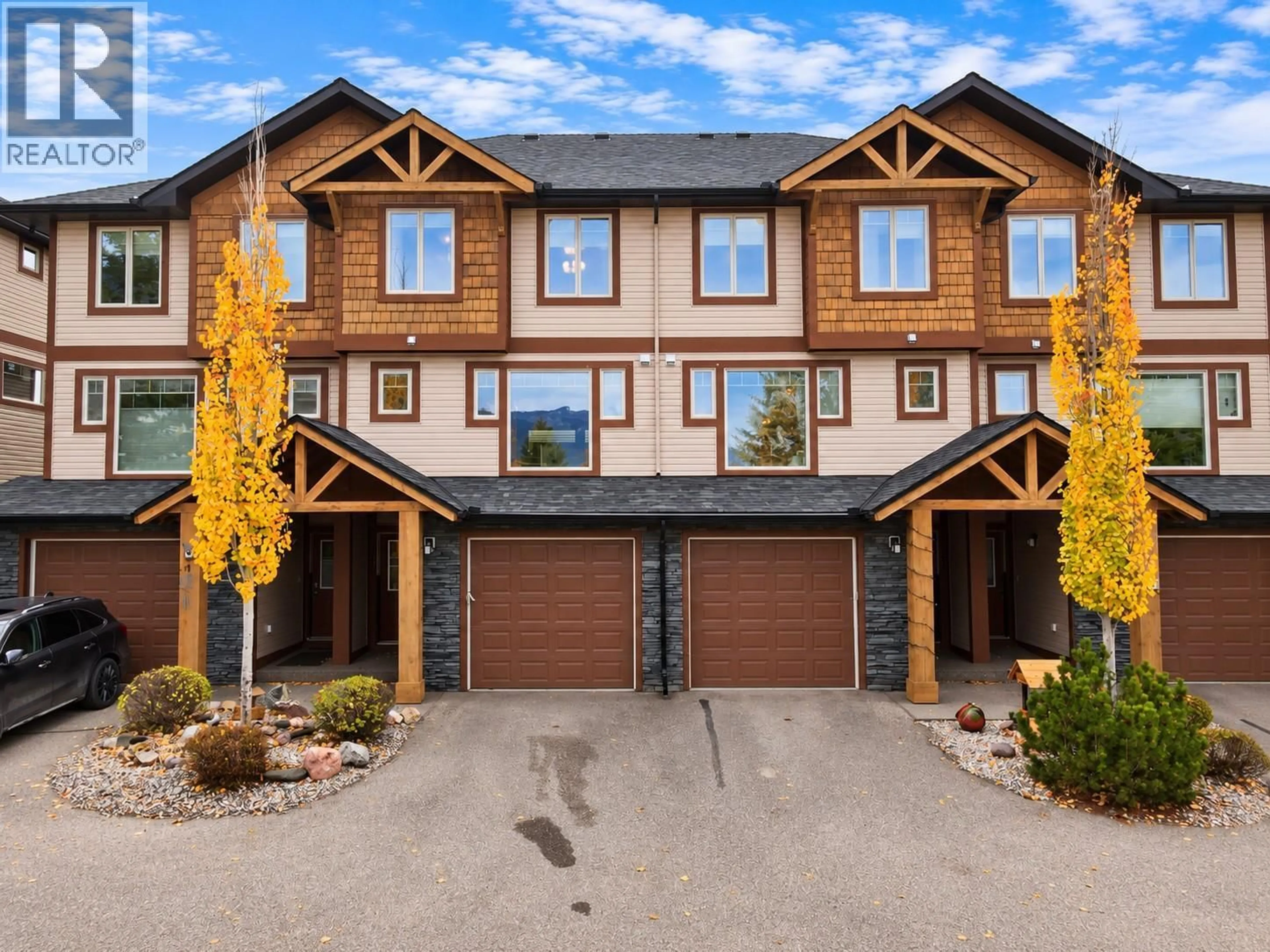 Unknown for 14 - 4878 RIDGE ROAD, Radium Hot Springs British Columbia V0A1M0