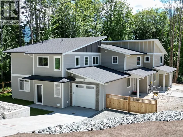 112 ELK ROAD, Lake Cowichan 2