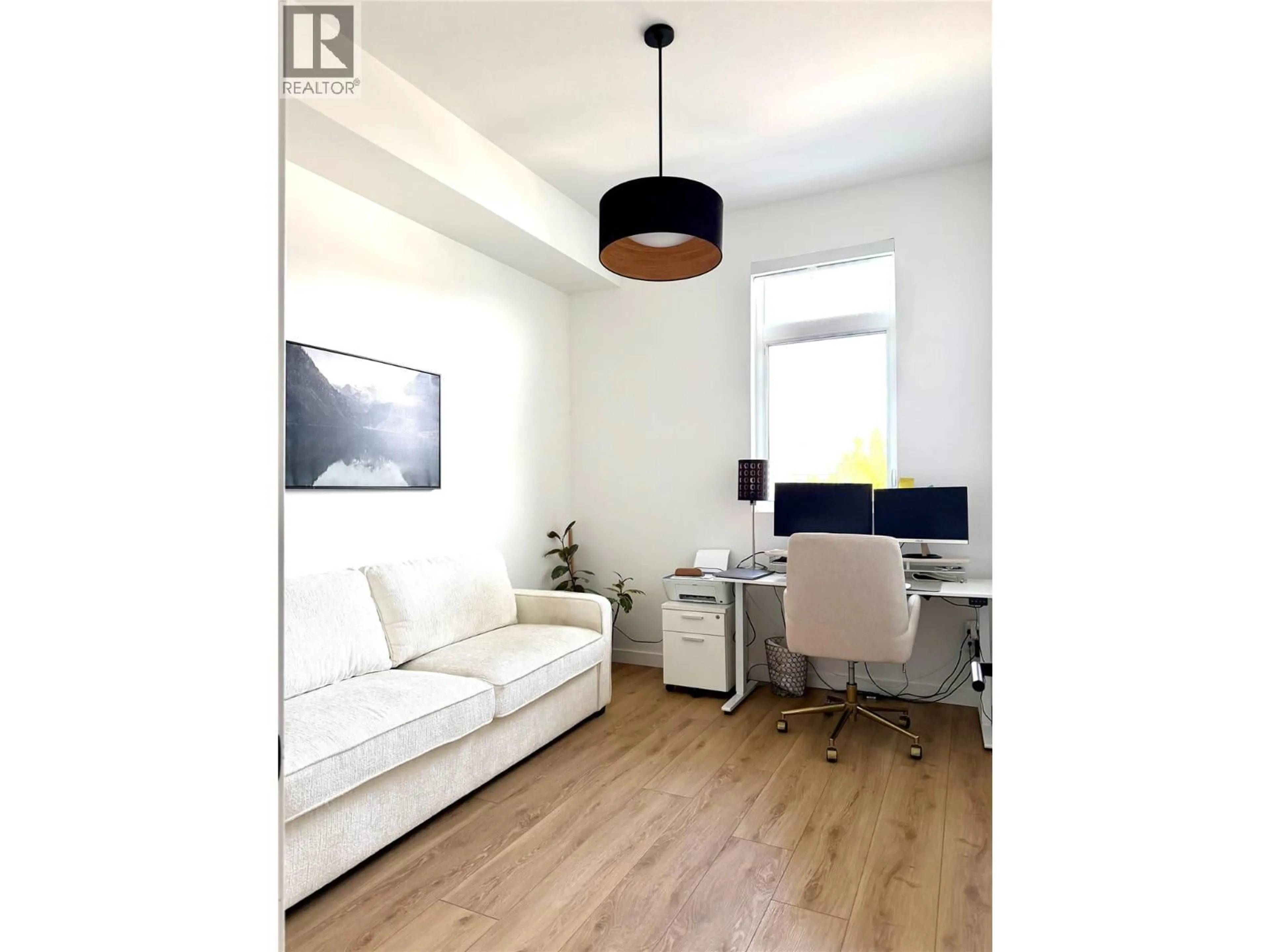 A pic of a room for 608 - 660 CAWSTON AVENUE, Kelowna British Columbia V1Y9M1
