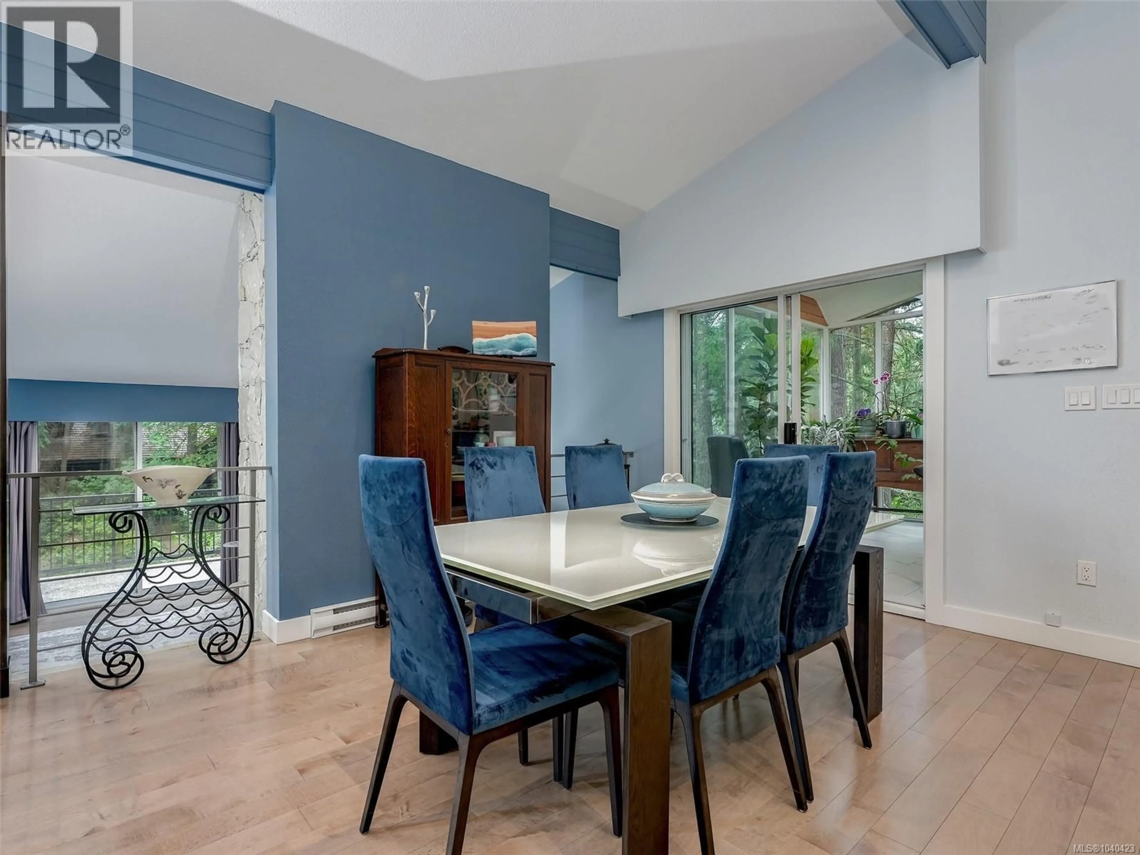Dining room, unknown for 4482 EMILY CARR DRIVE, Saanich British Columbia V8X2N6