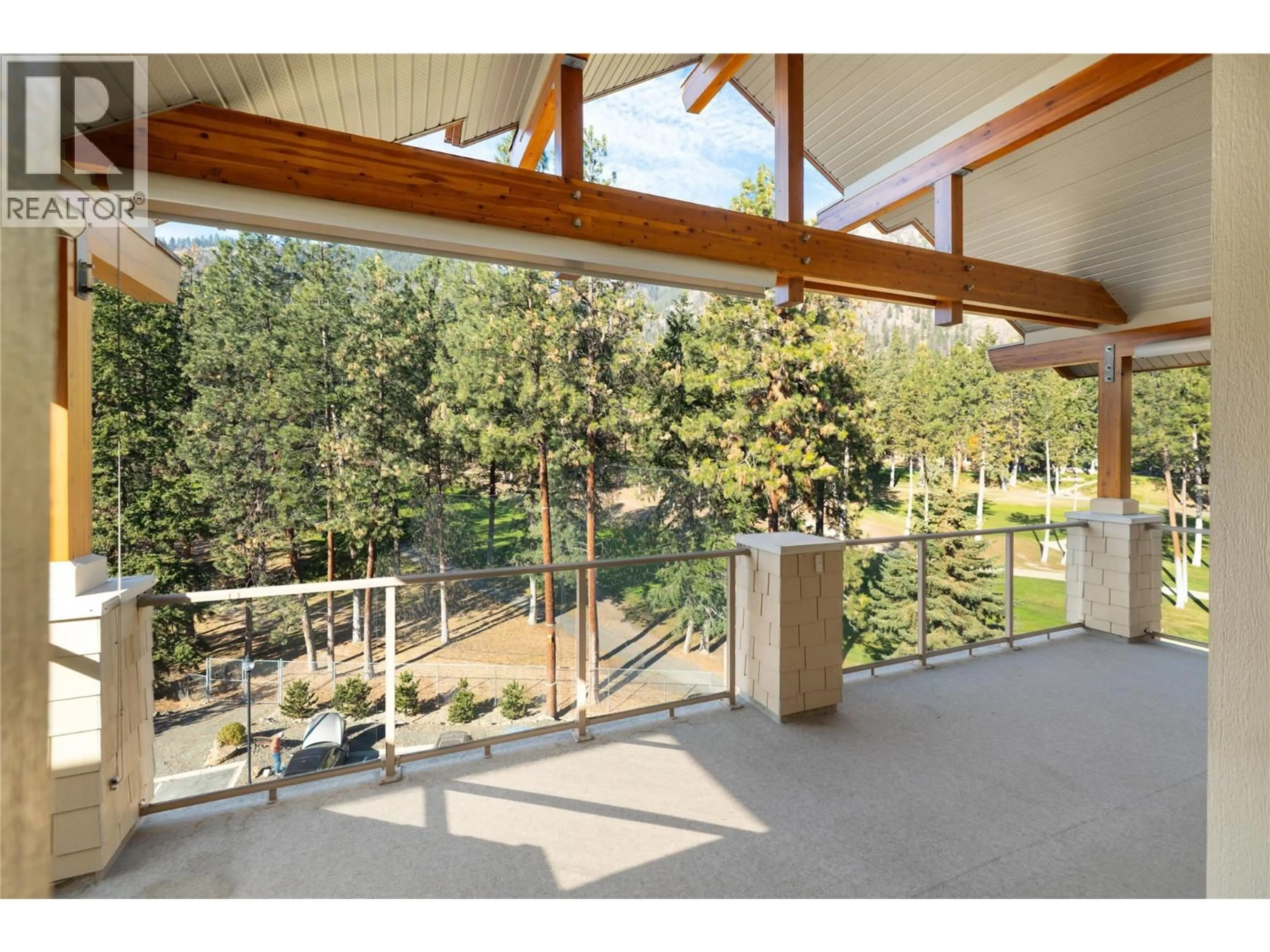 Indoor foyer for 405 - 2470 TUSCANY DRIVE, Shannon Lake British Columbia V4T3G8