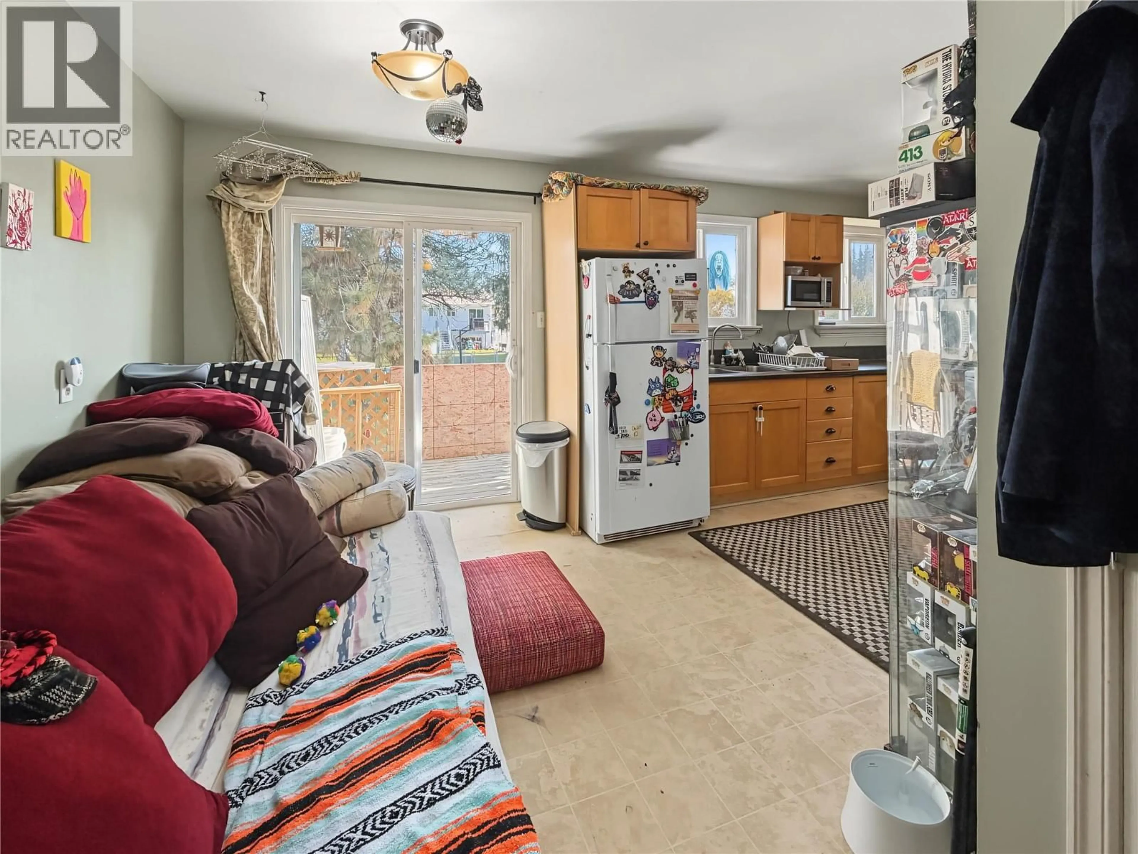 Unknown for 3 - 6690 21ST STREET, Grand Forks British Columbia V0H1H0