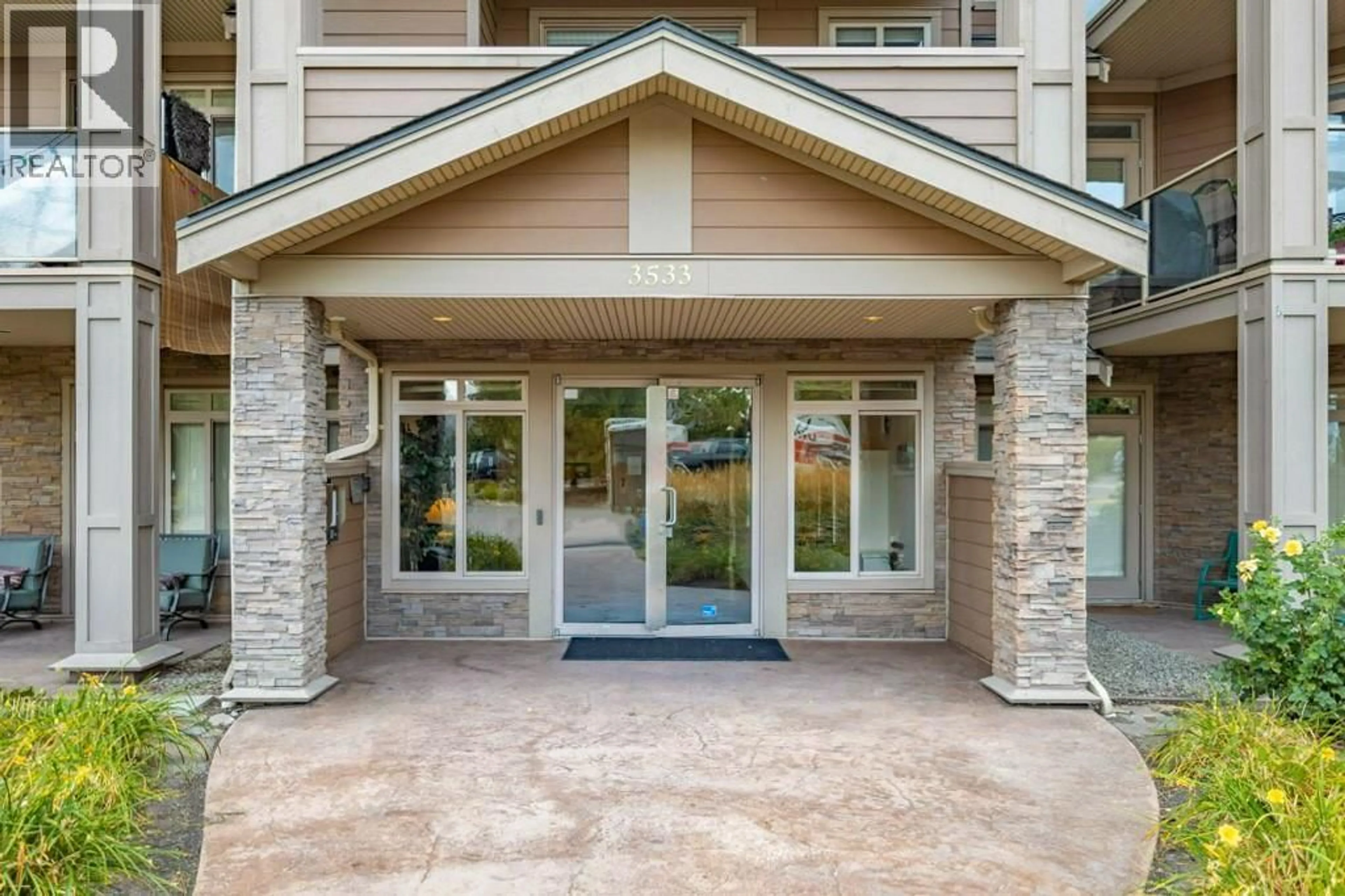 Unknown for 311 - 3533 CARRINGTON ROAD, West Kelowna British Columbia V4T2Z9