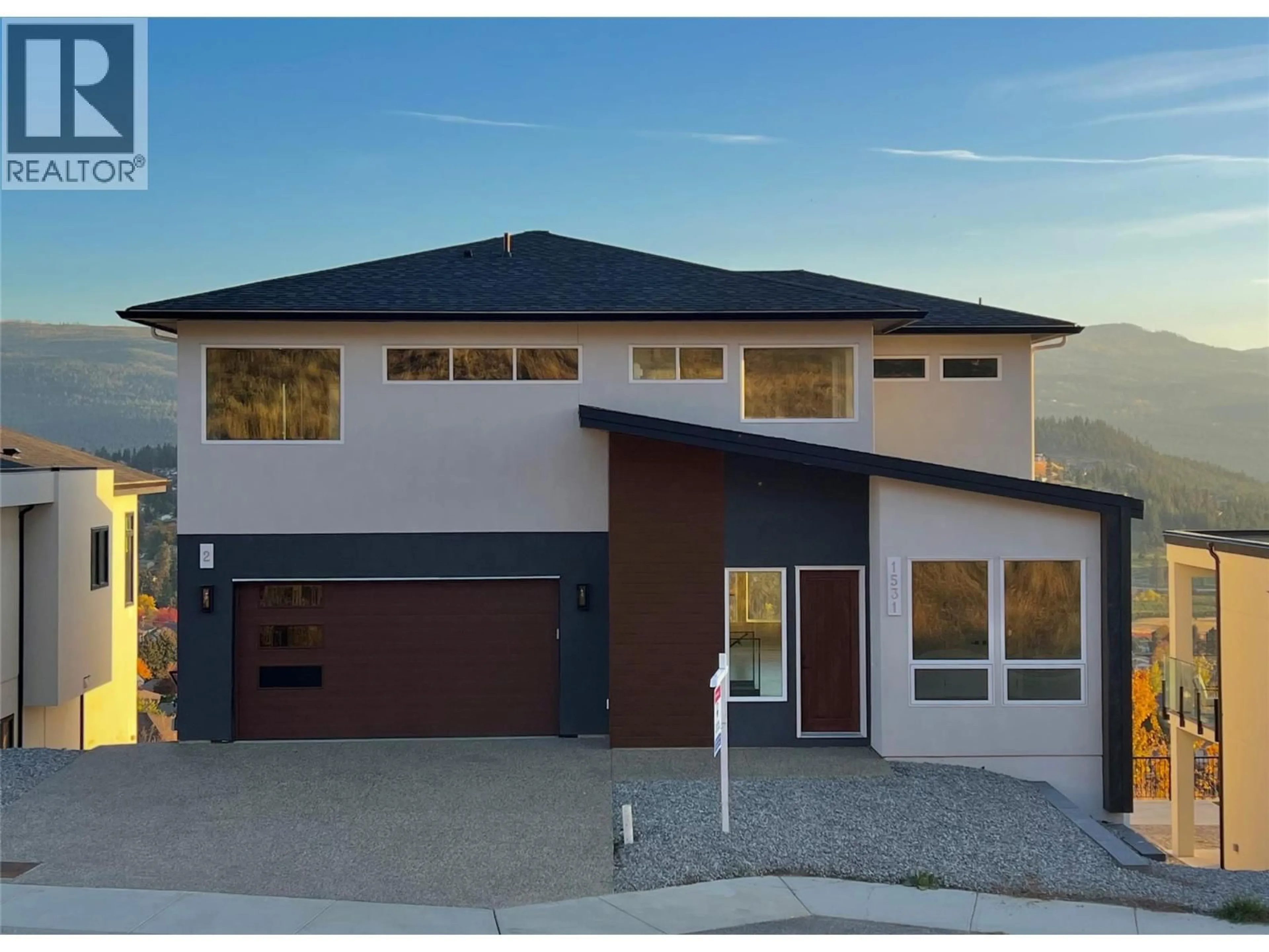 Unknown for 1531 FAIRWOOD LANE, Kelowna British Columbia V1P0A4