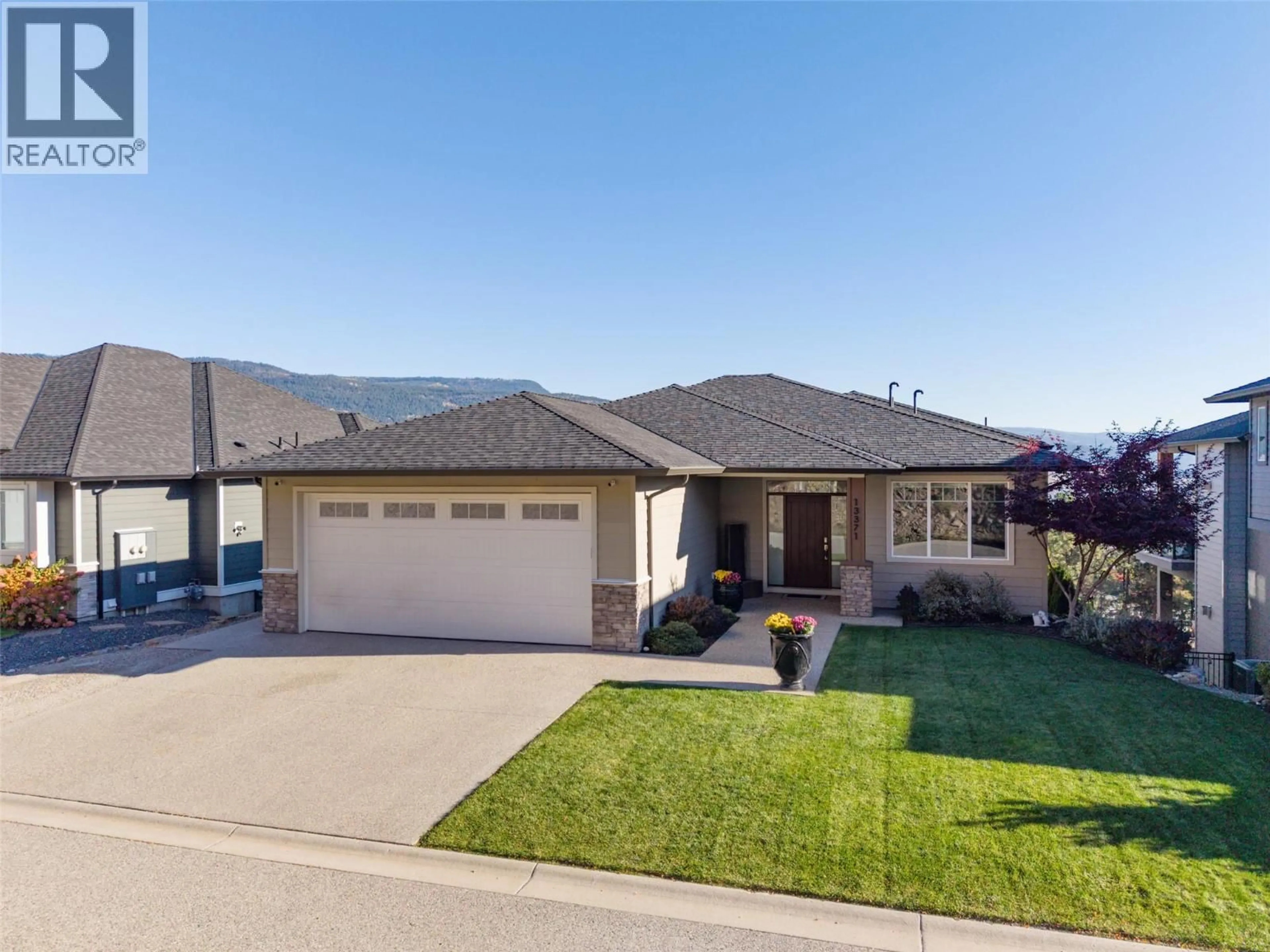 Unknown for 13371 APEX LANE, Lake Country British Columbia V4V2W3