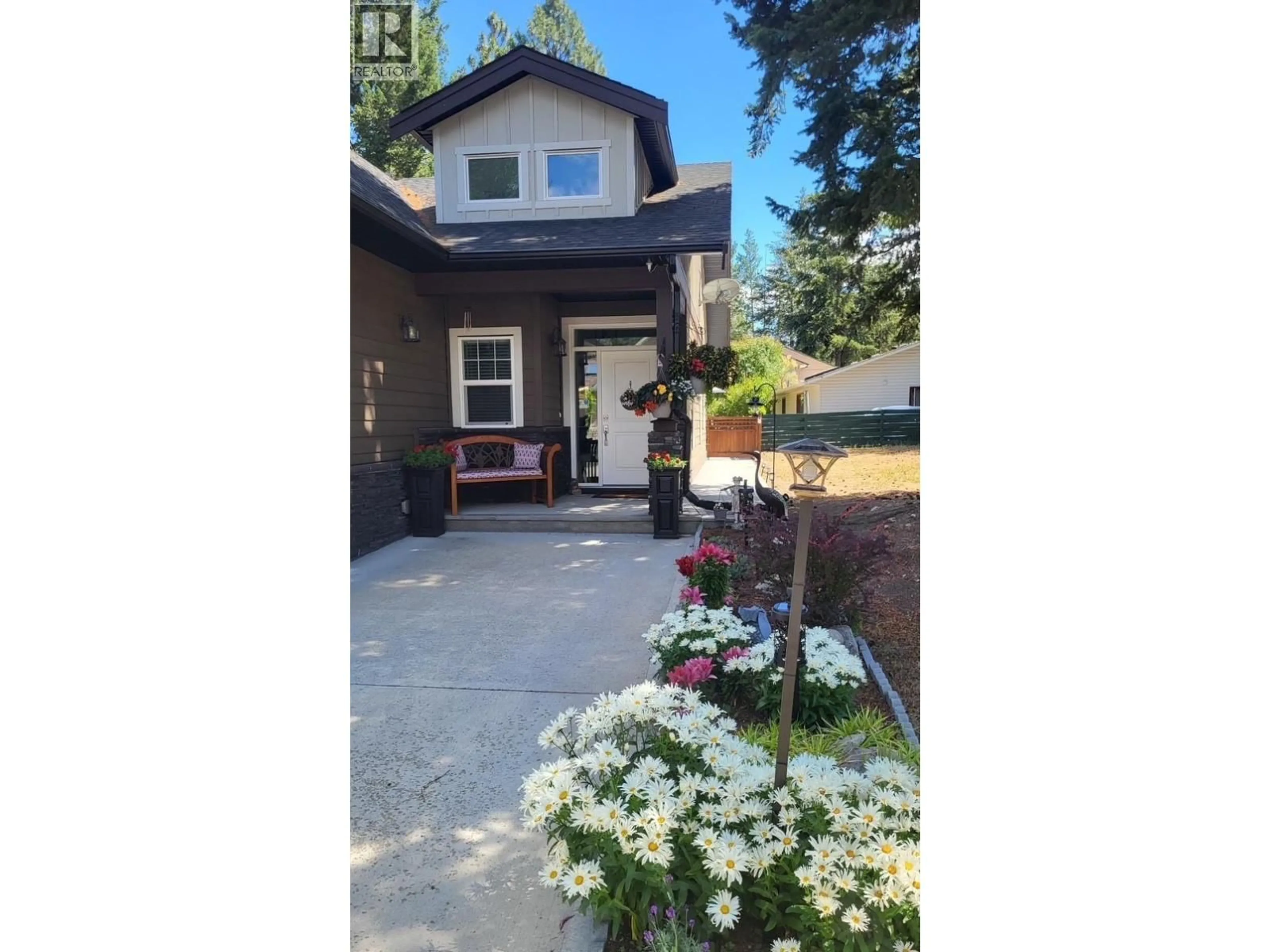 Unknown for 259 GROUSE AVENUE, Vernon British Columbia V1H2A1