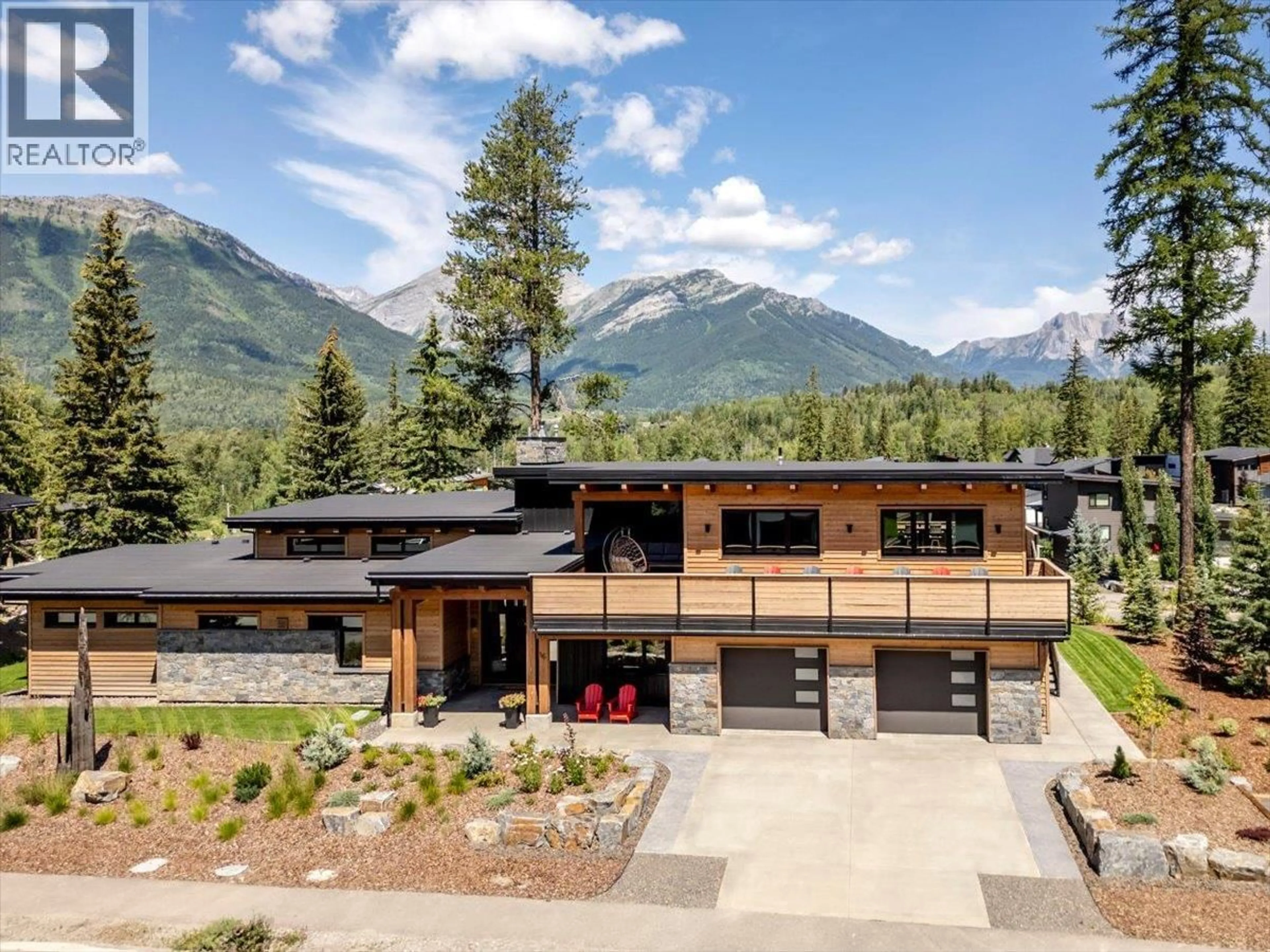 Unknown for 16 MORRISSEY COURT, Fernie British Columbia V0B1M4