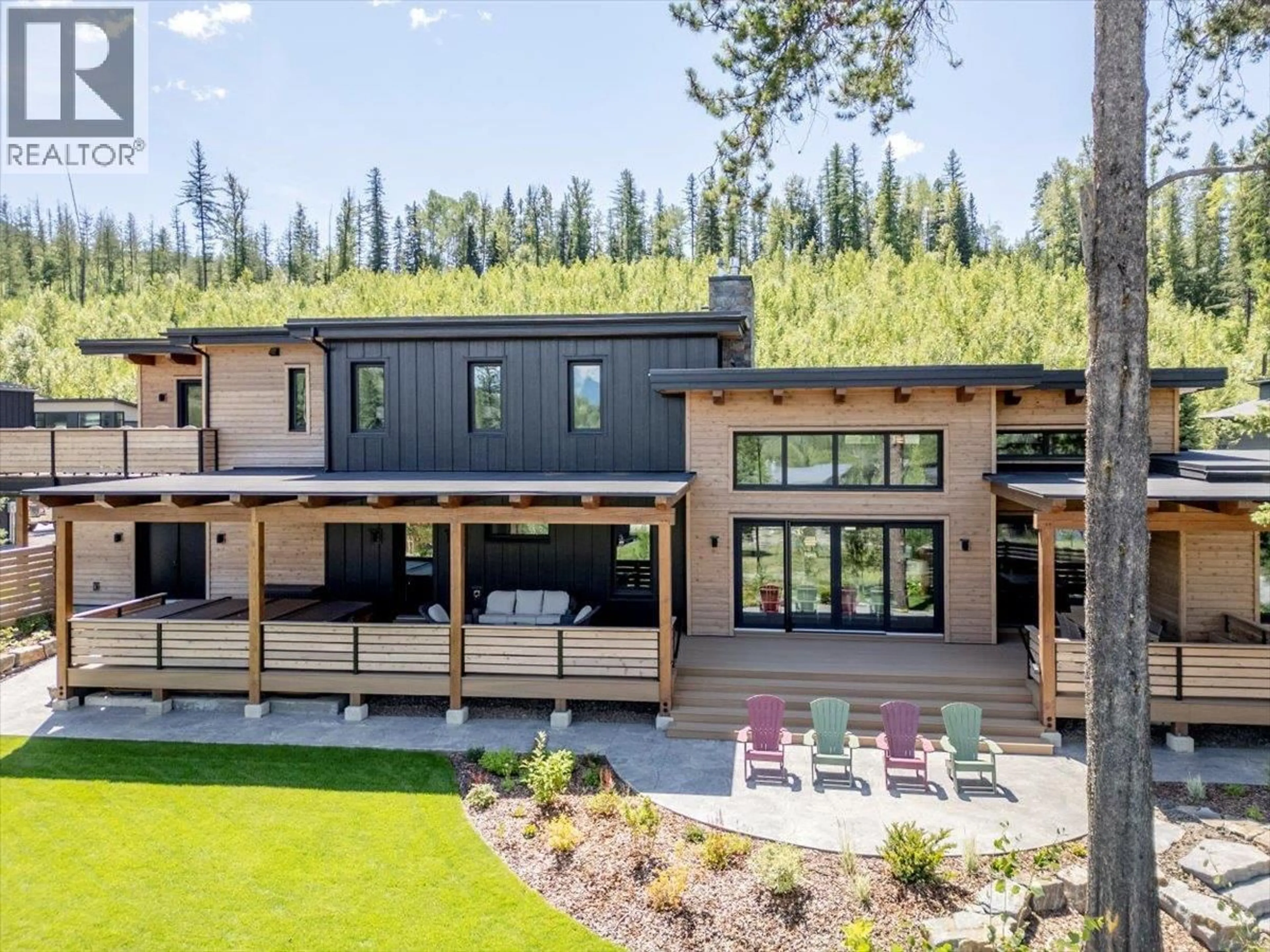 Unknown for 16 MORRISSEY COURT, Fernie British Columbia V0B1M4