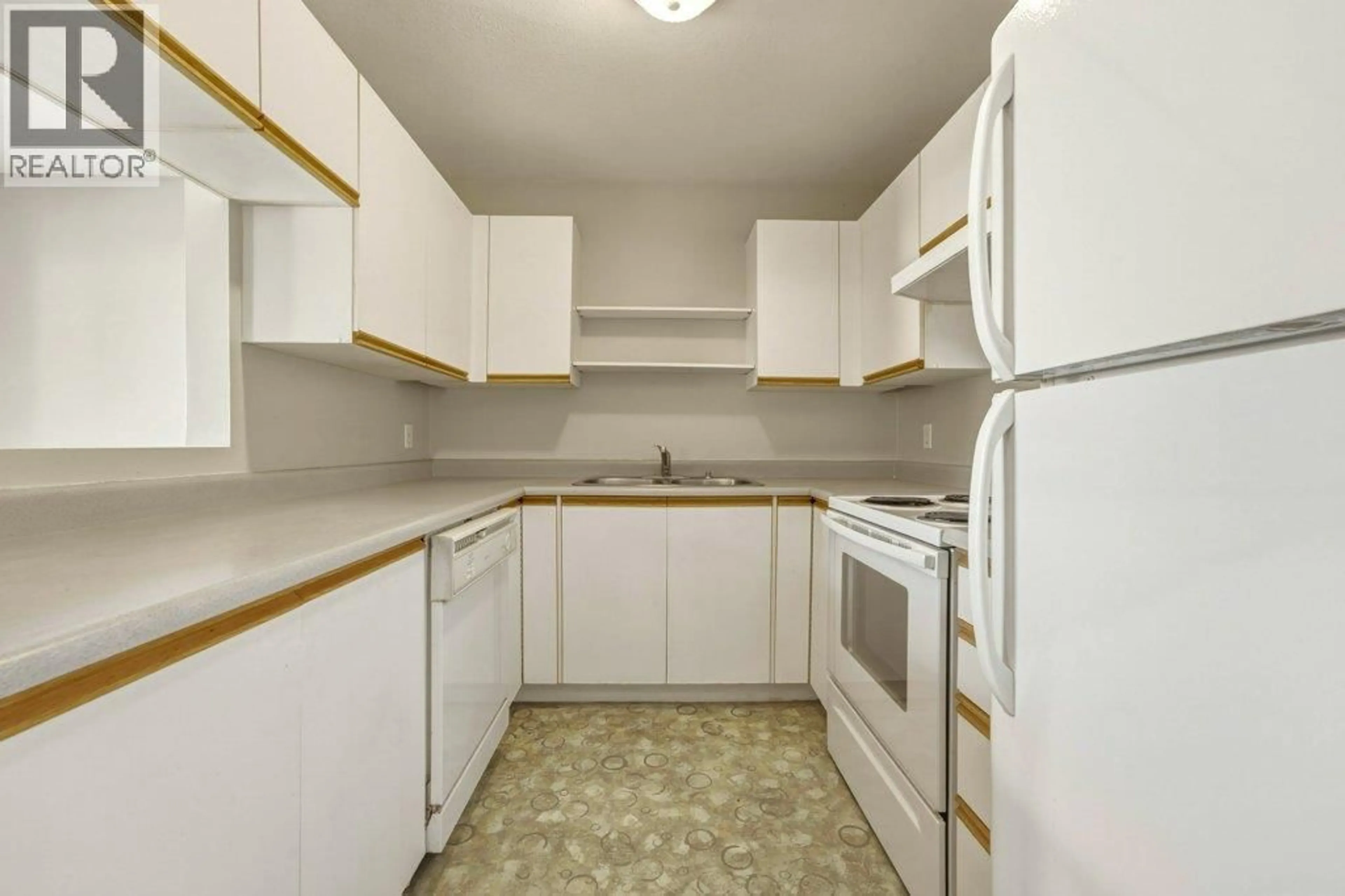 Standard kitchen, unknown for 7 - 2156 BESSETTE STREET, Lumby British Columbia V0E2G0