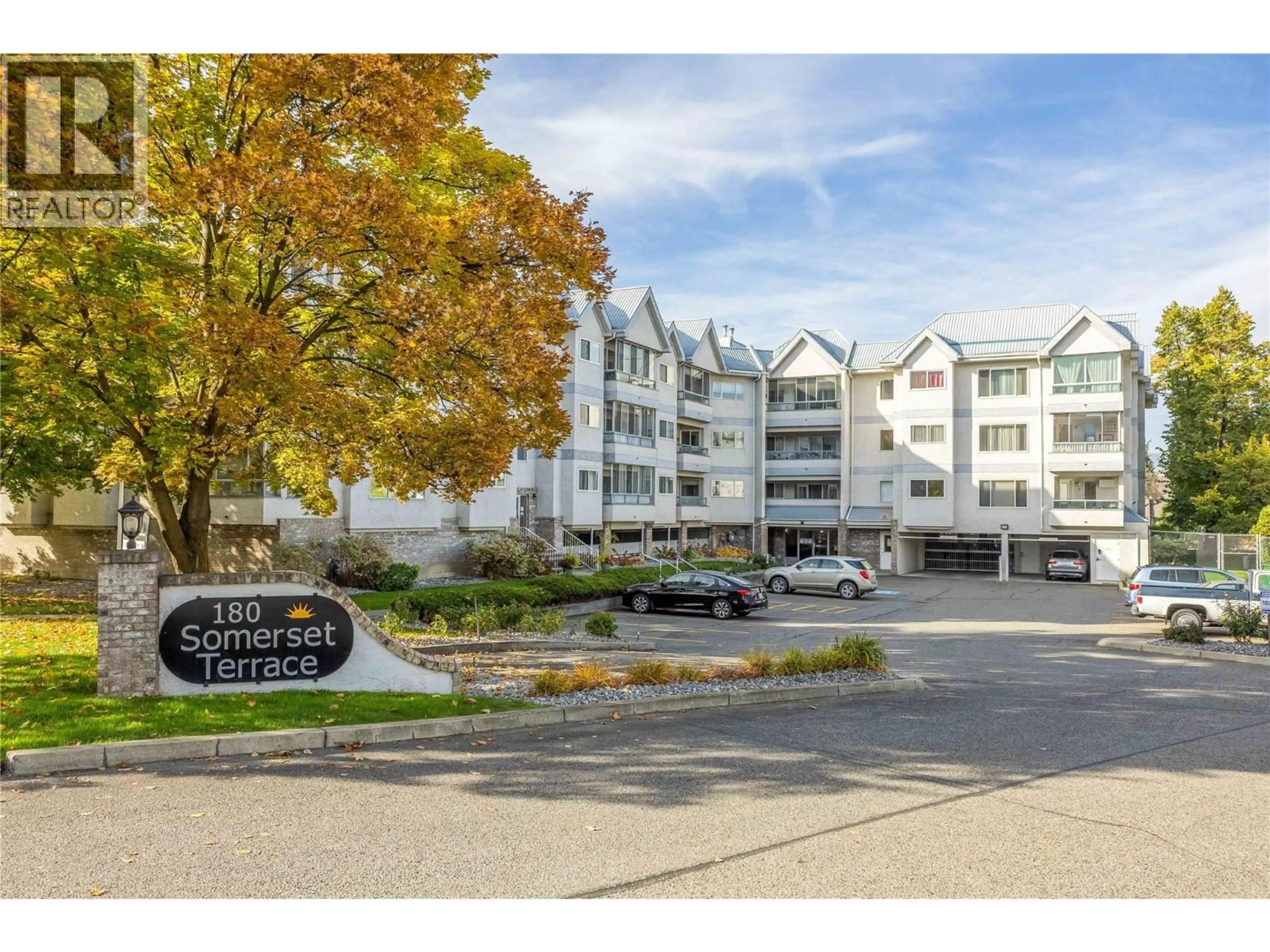 Unknown for 202 - 180 HOLLYWOOD ROAD NORTH, Kelowna British Columbia V1X6Y9