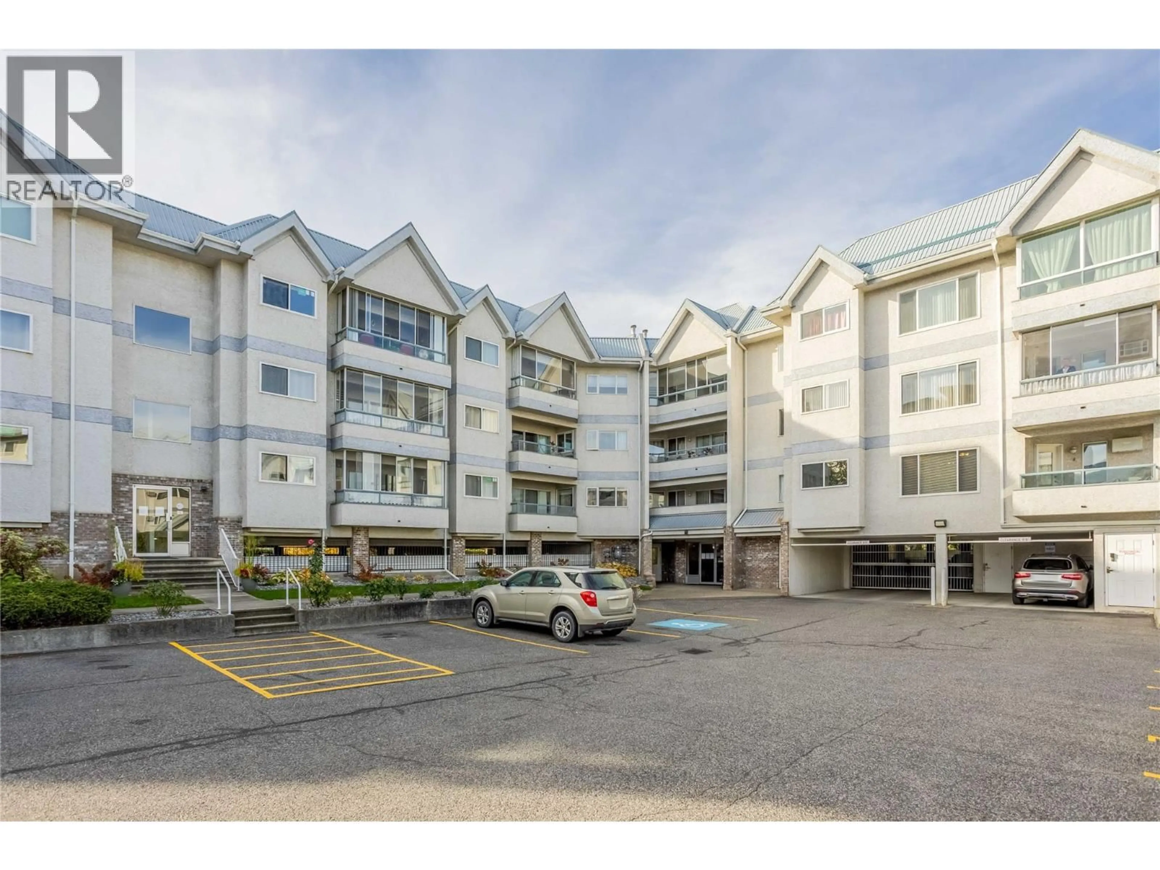 Unknown for 202 - 180 HOLLYWOOD ROAD NORTH, Kelowna British Columbia V1X6Y9