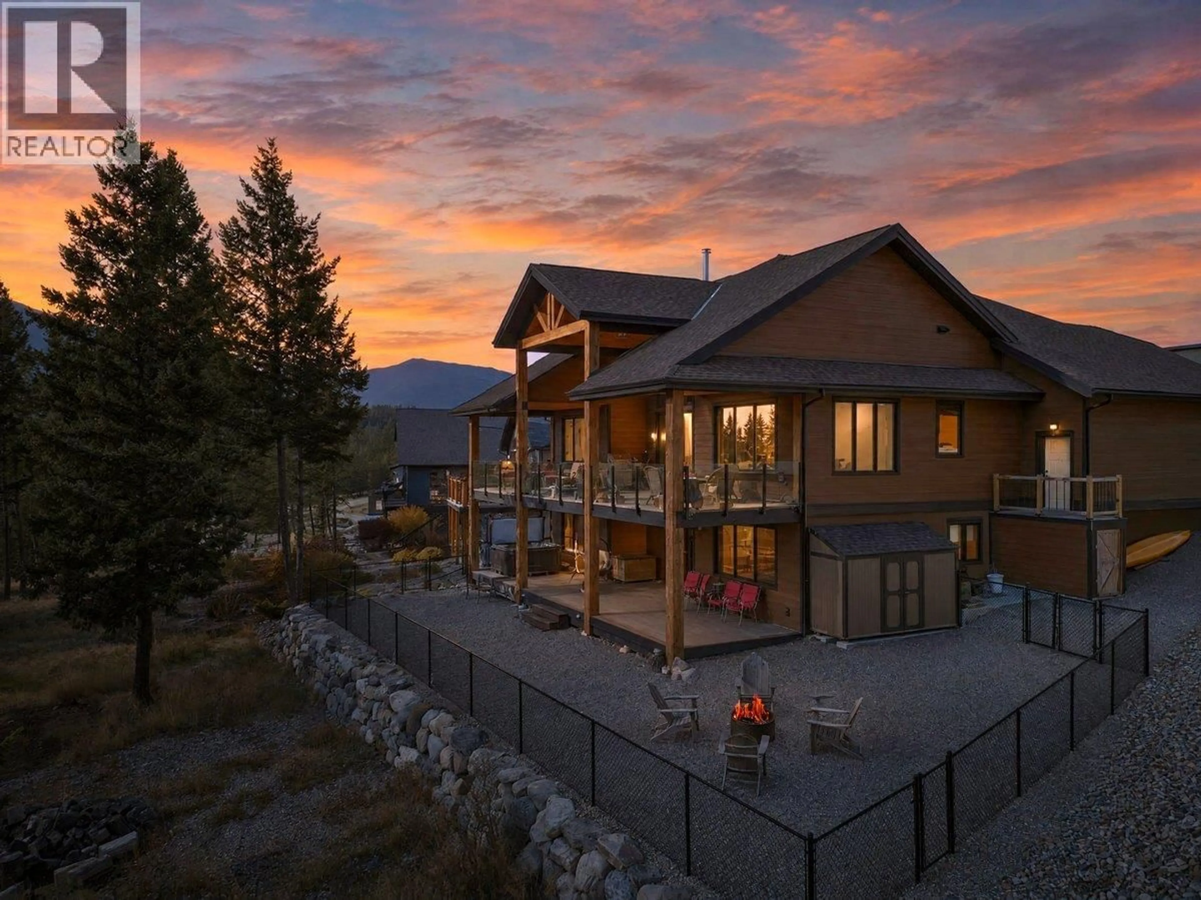 Unknown for 2621 BREWER RISE RIDGE, Invermere British Columbia V0A1K4