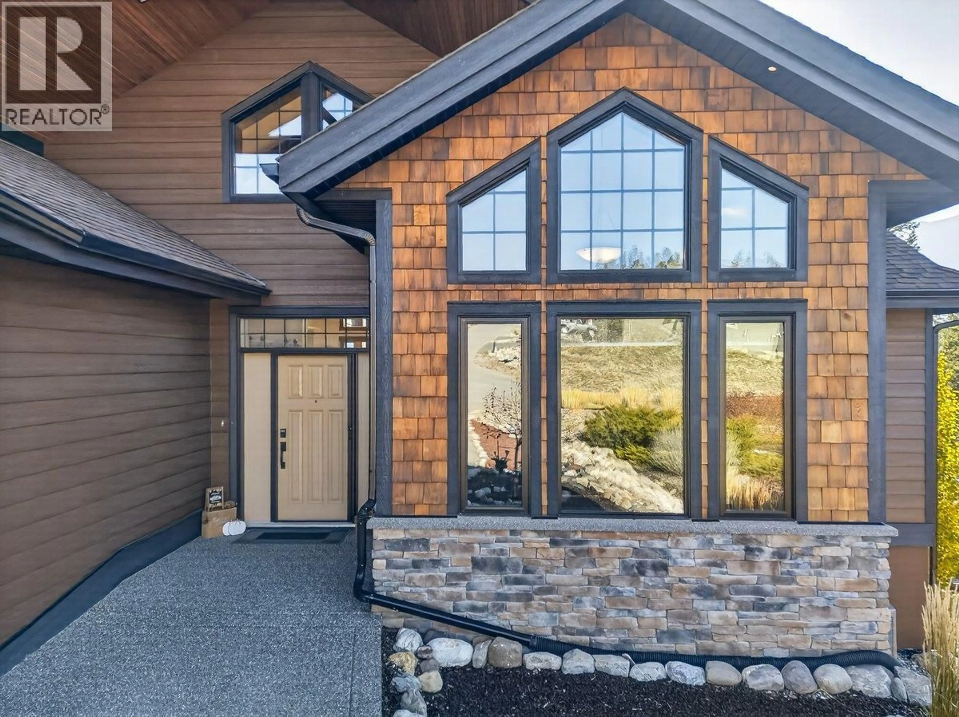 Home with brick exterior material, mountain view for 2621 BREWER RISE RIDGE, Invermere British Columbia V0A1K4