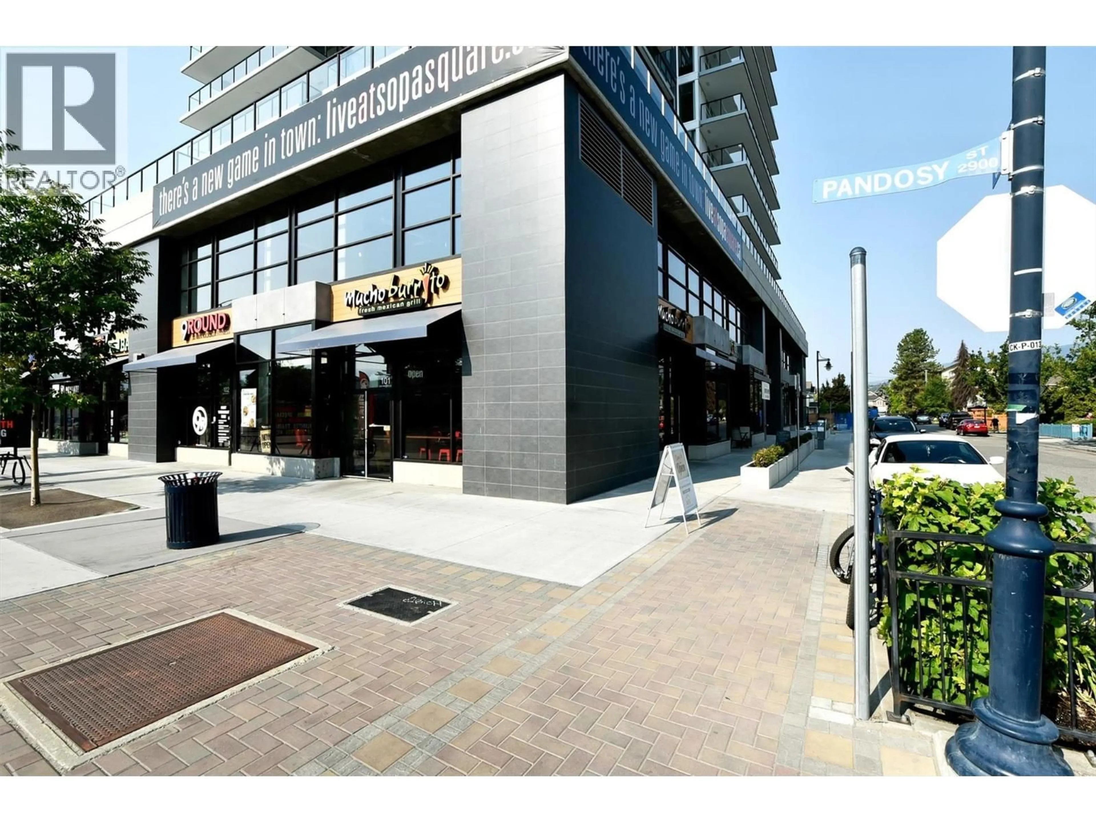 Unknown for 401 - 485 GROVES AVENUE, Kelowna British Columbia V1Y0C1