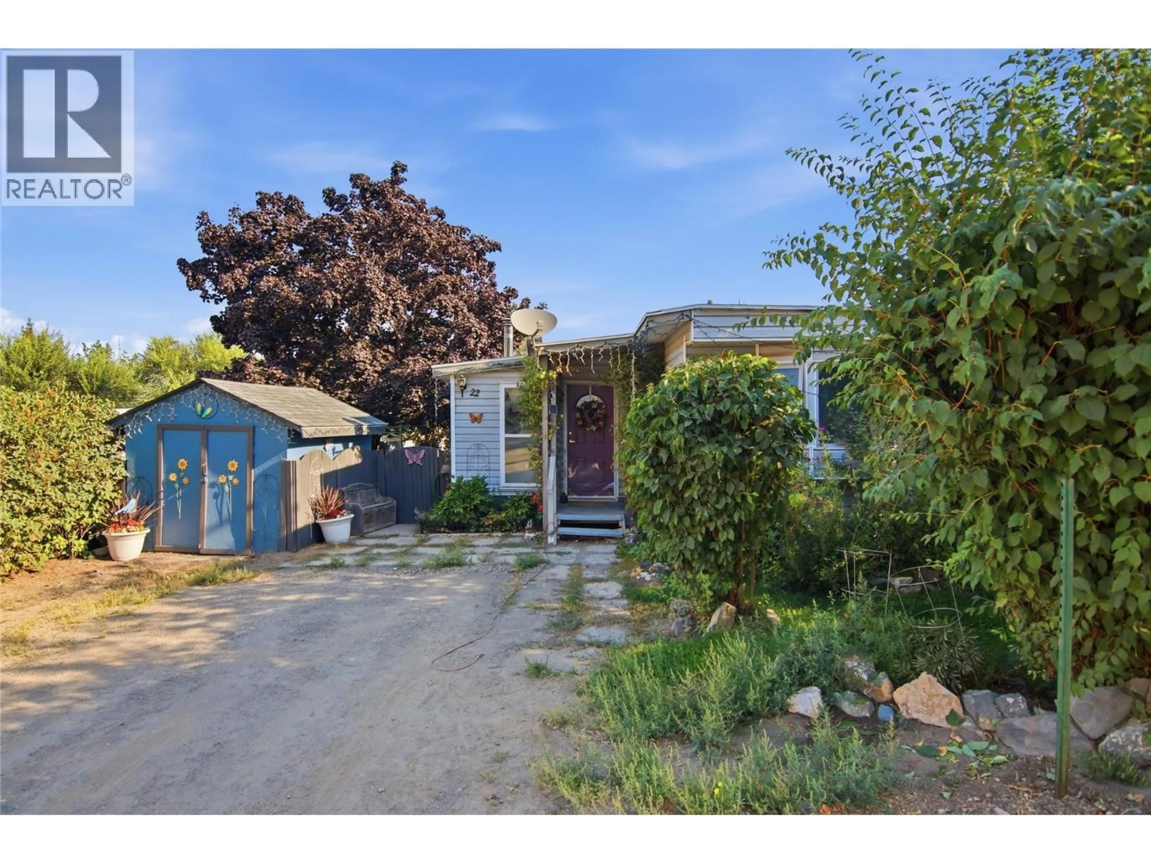 Unknown for 22 - 1680 LAC LE JEUNE ROAD, Kamloops British Columbia V1S1Z2